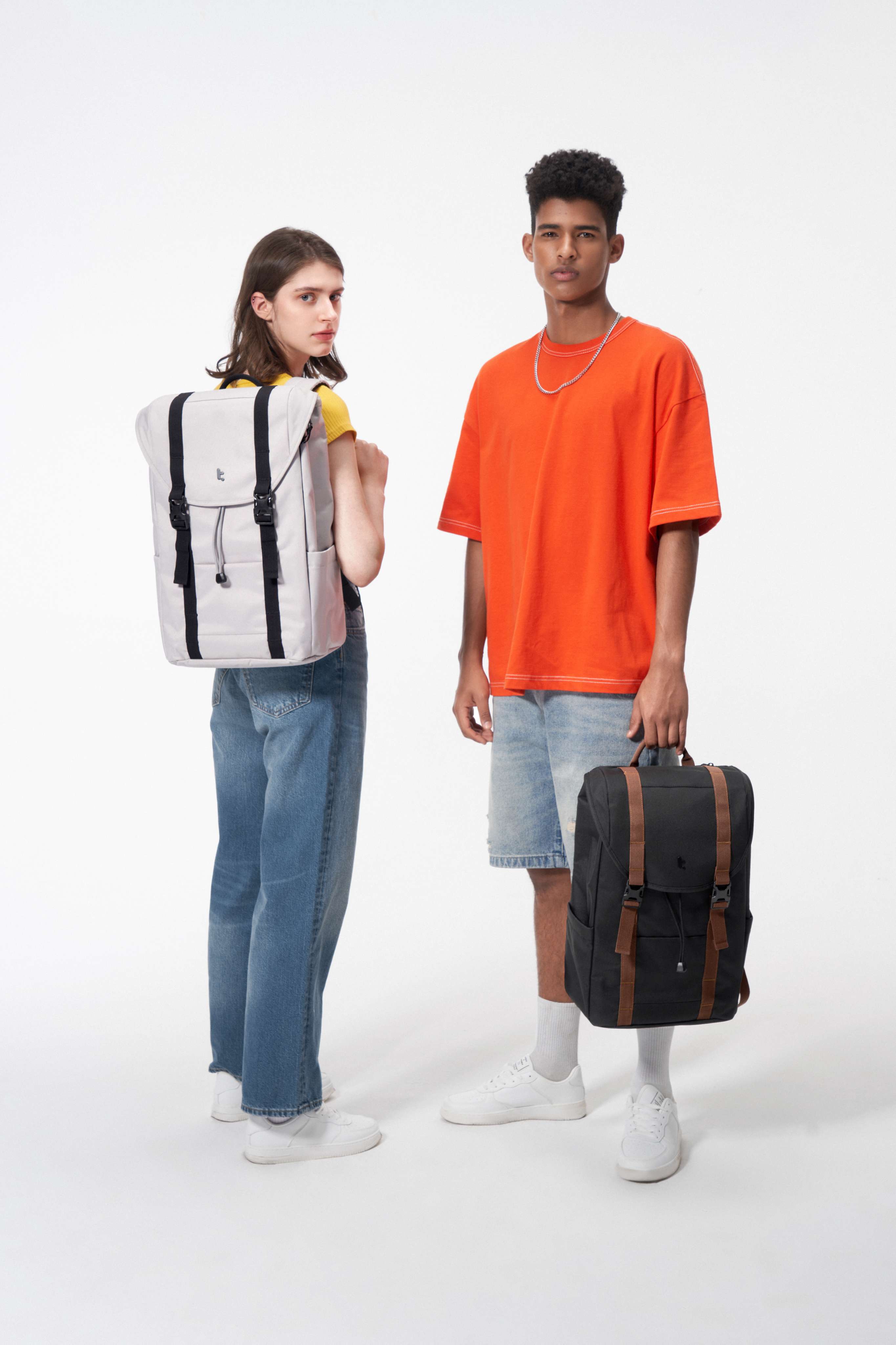 VintPack-TA1 22L Mochila para portátil