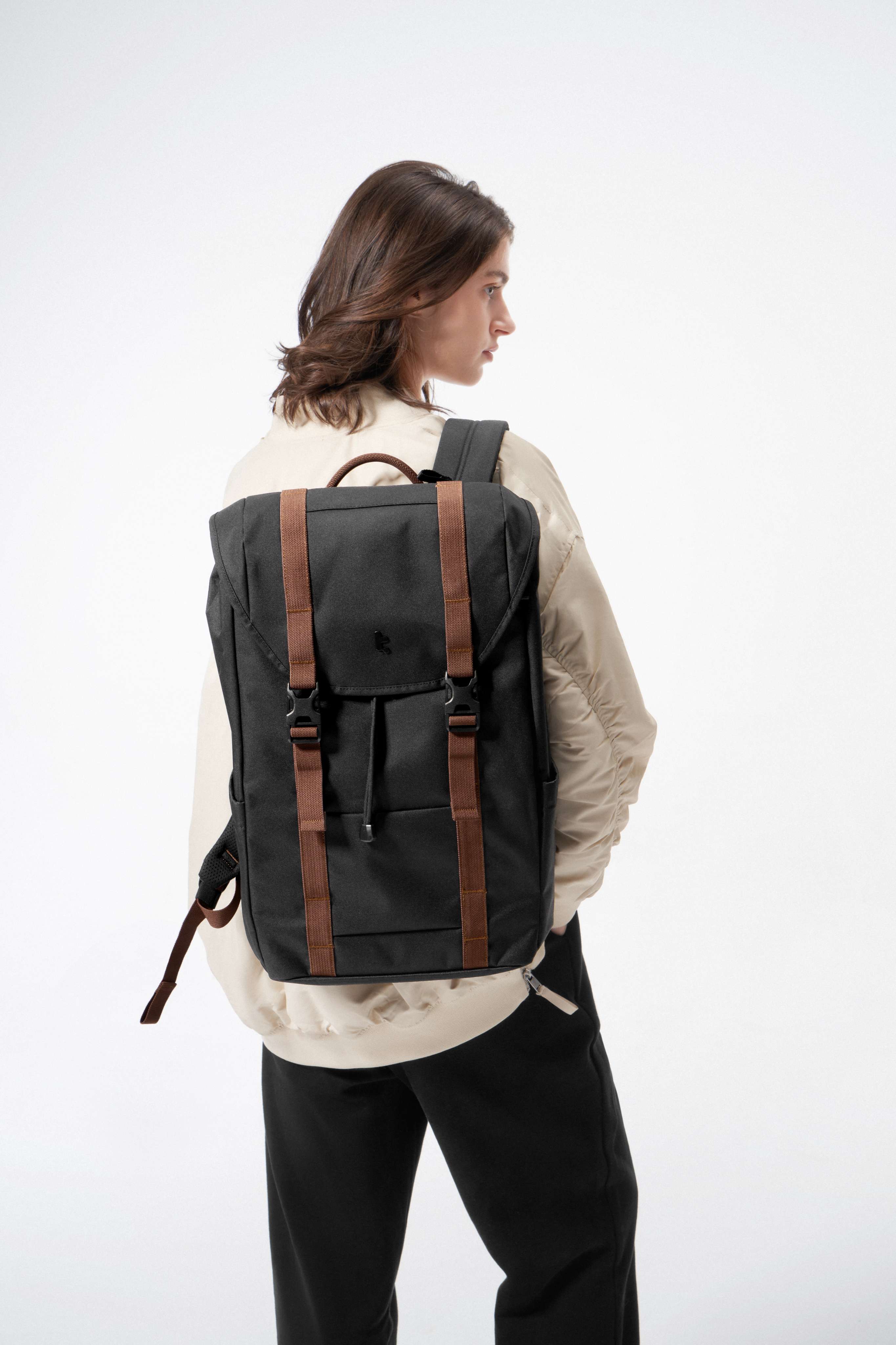 VintPack-TA1 22L Mochila para portátil