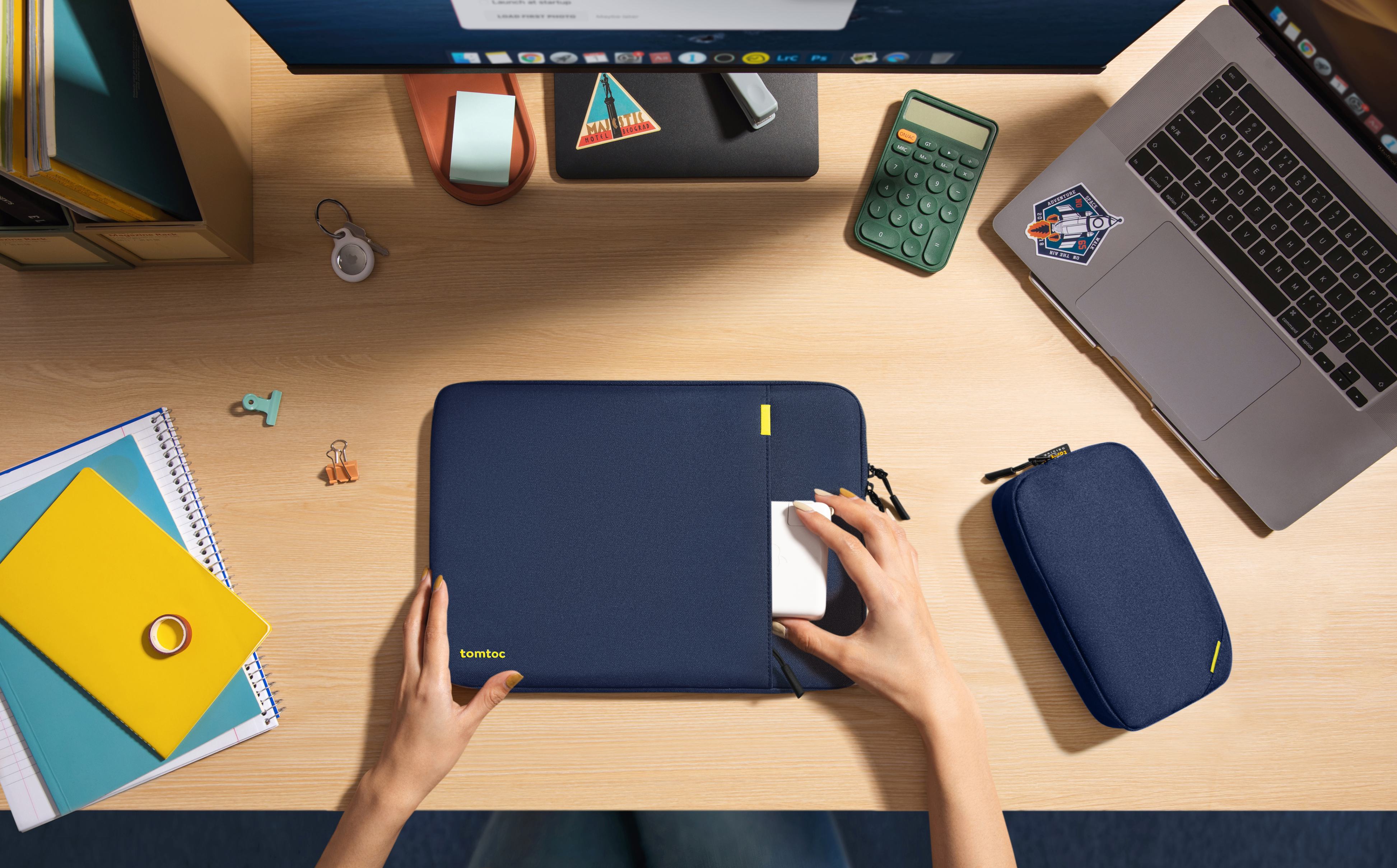 Kit de funda para portátil Defender-A13