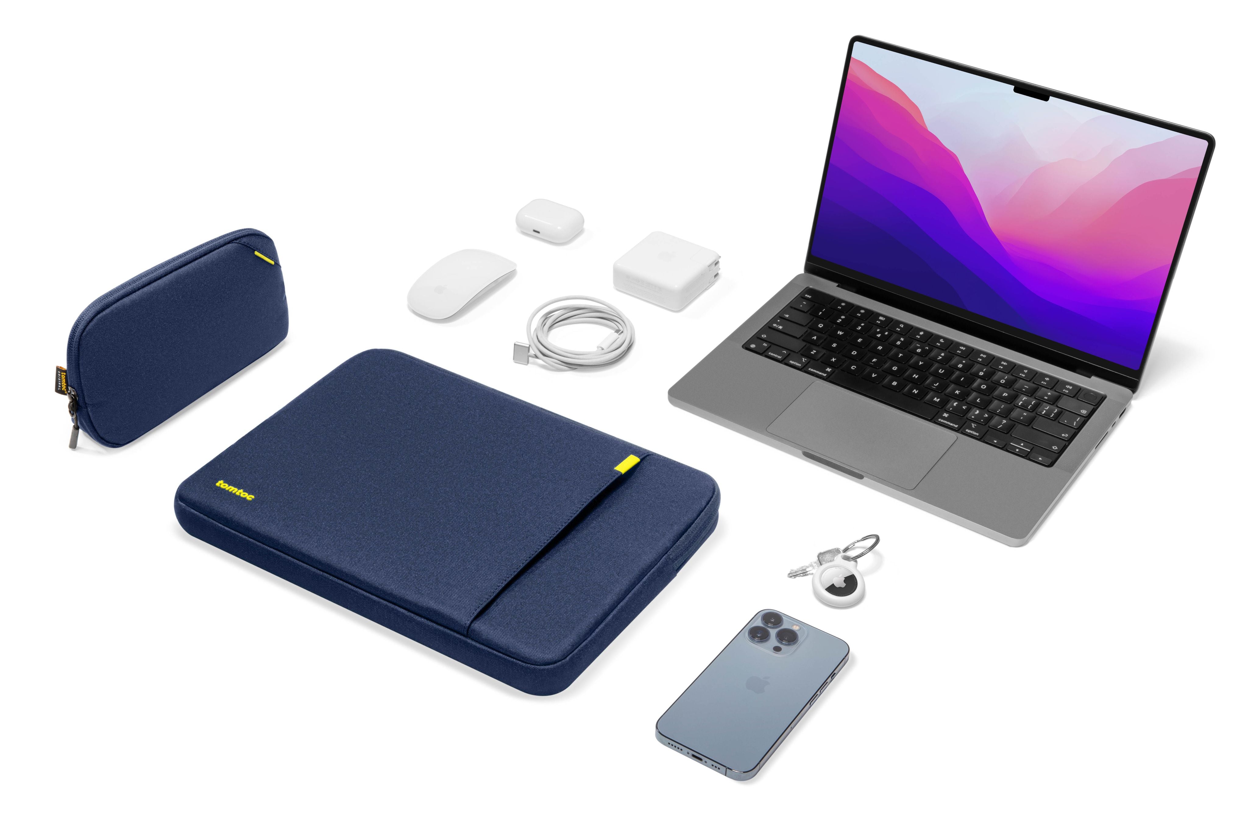 Kit de funda para portátil Defender-A13