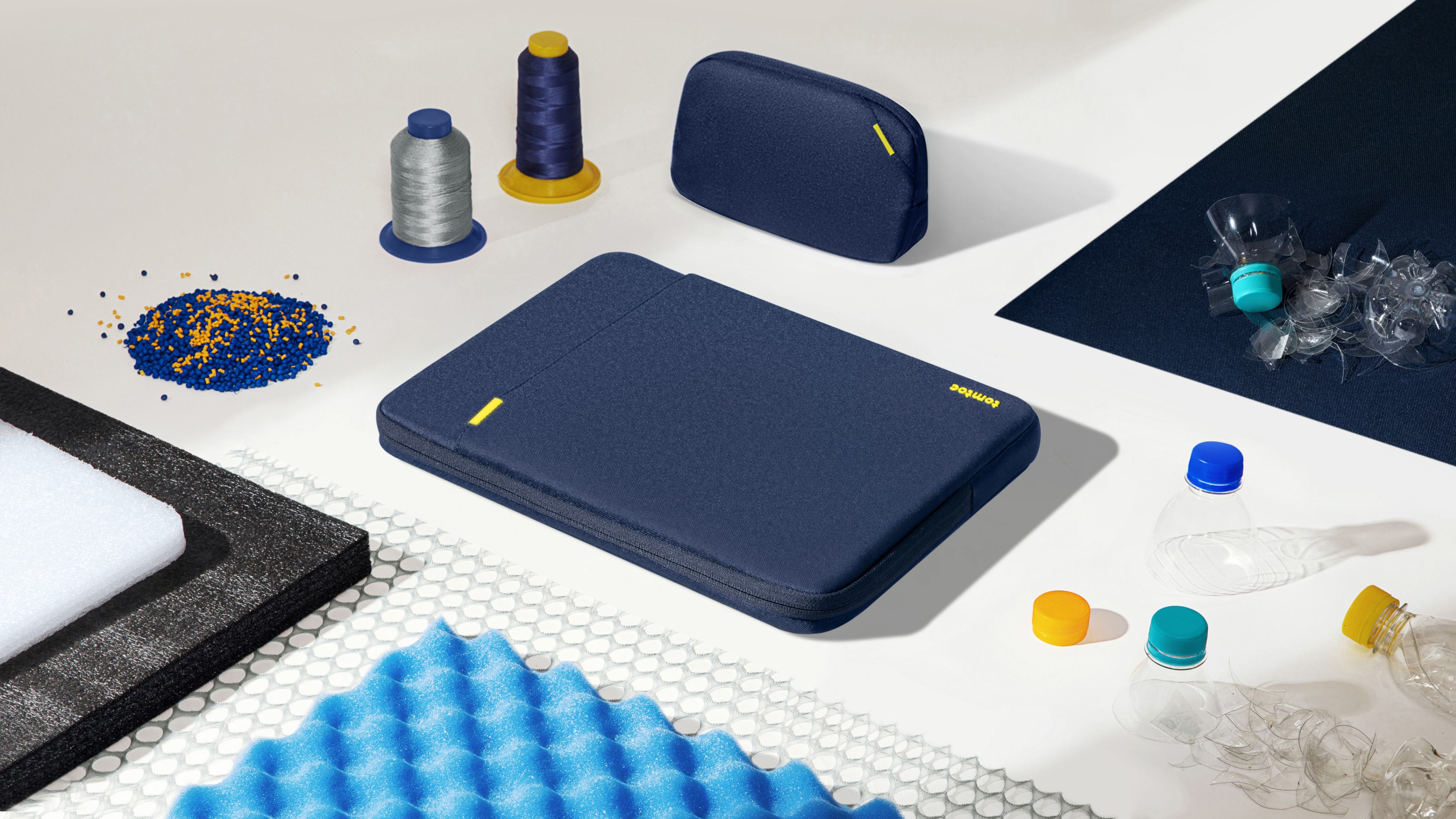 Kit de funda para portátil Defender-A13