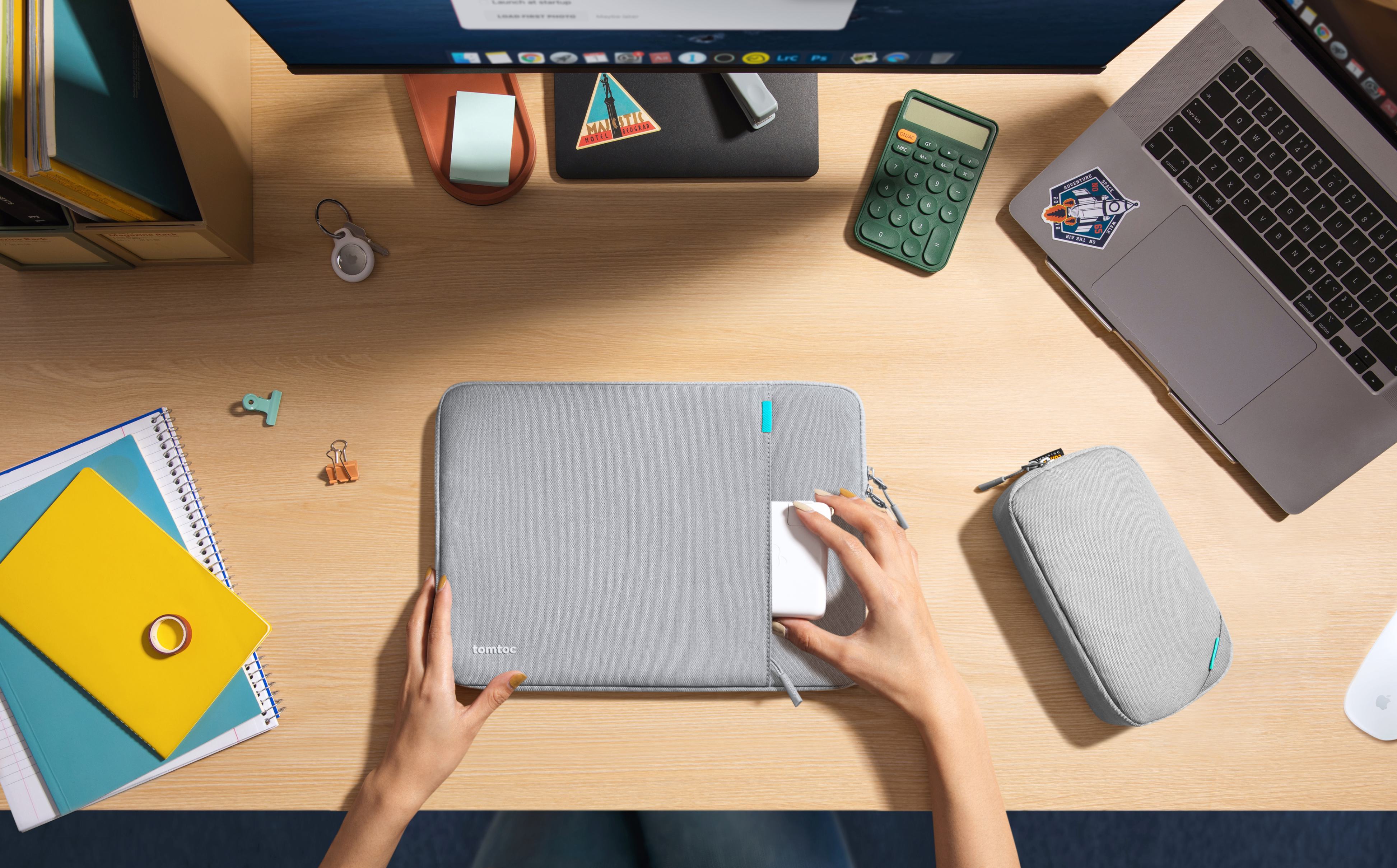 Kit de funda para portátil Defender-A13