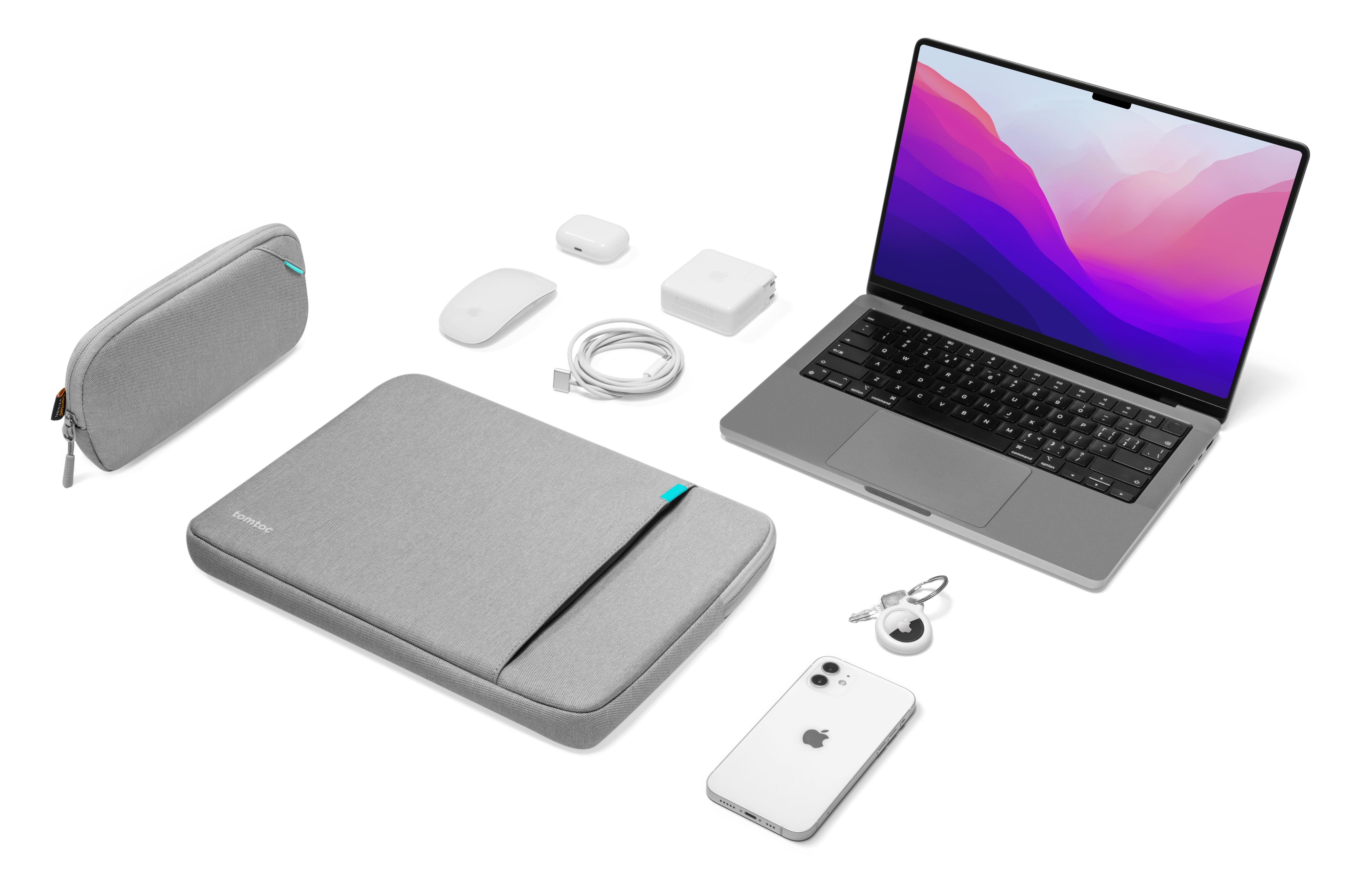 Kit de funda para portátil Defender-A13