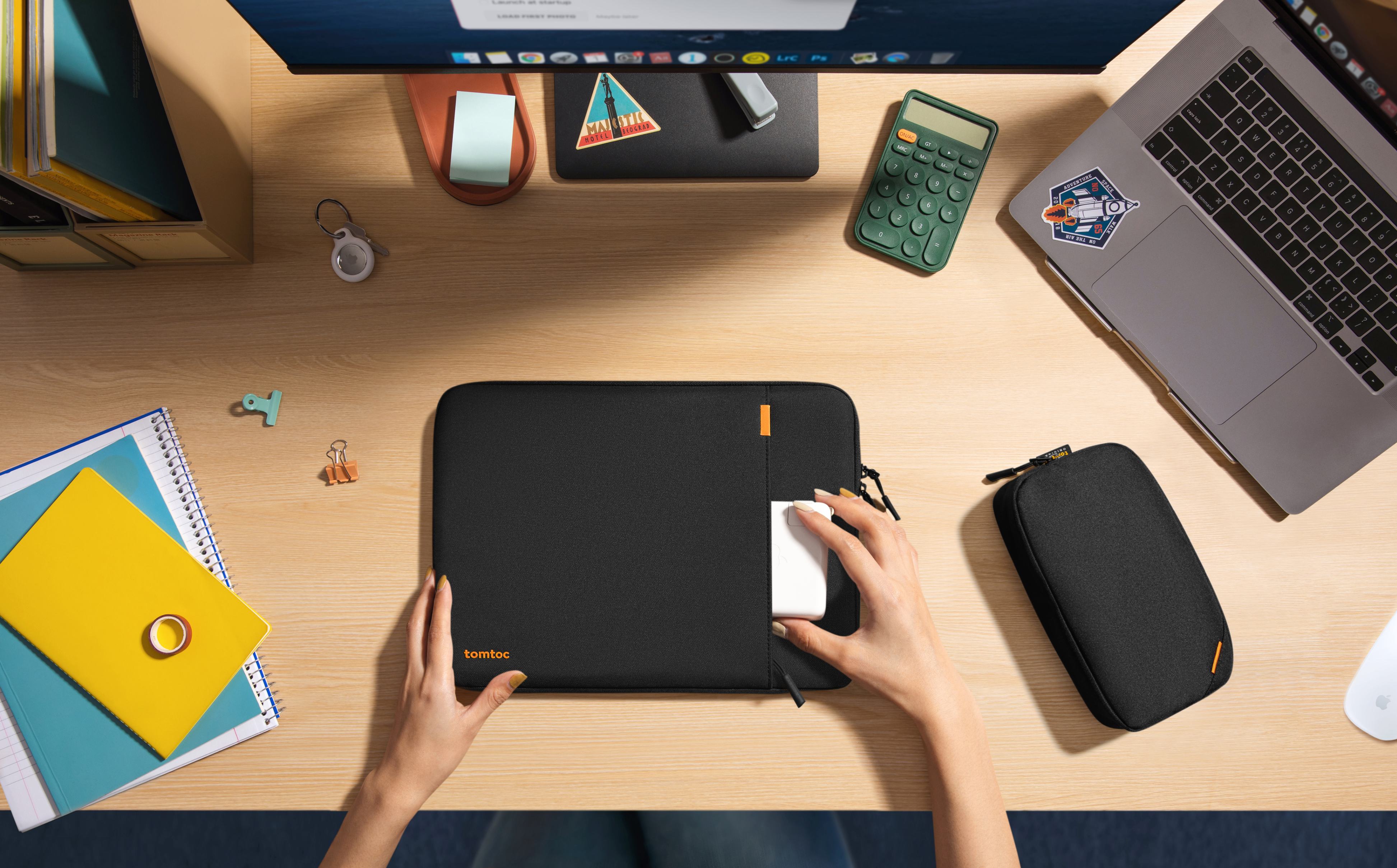 Kit de funda para portátil Defender-A13