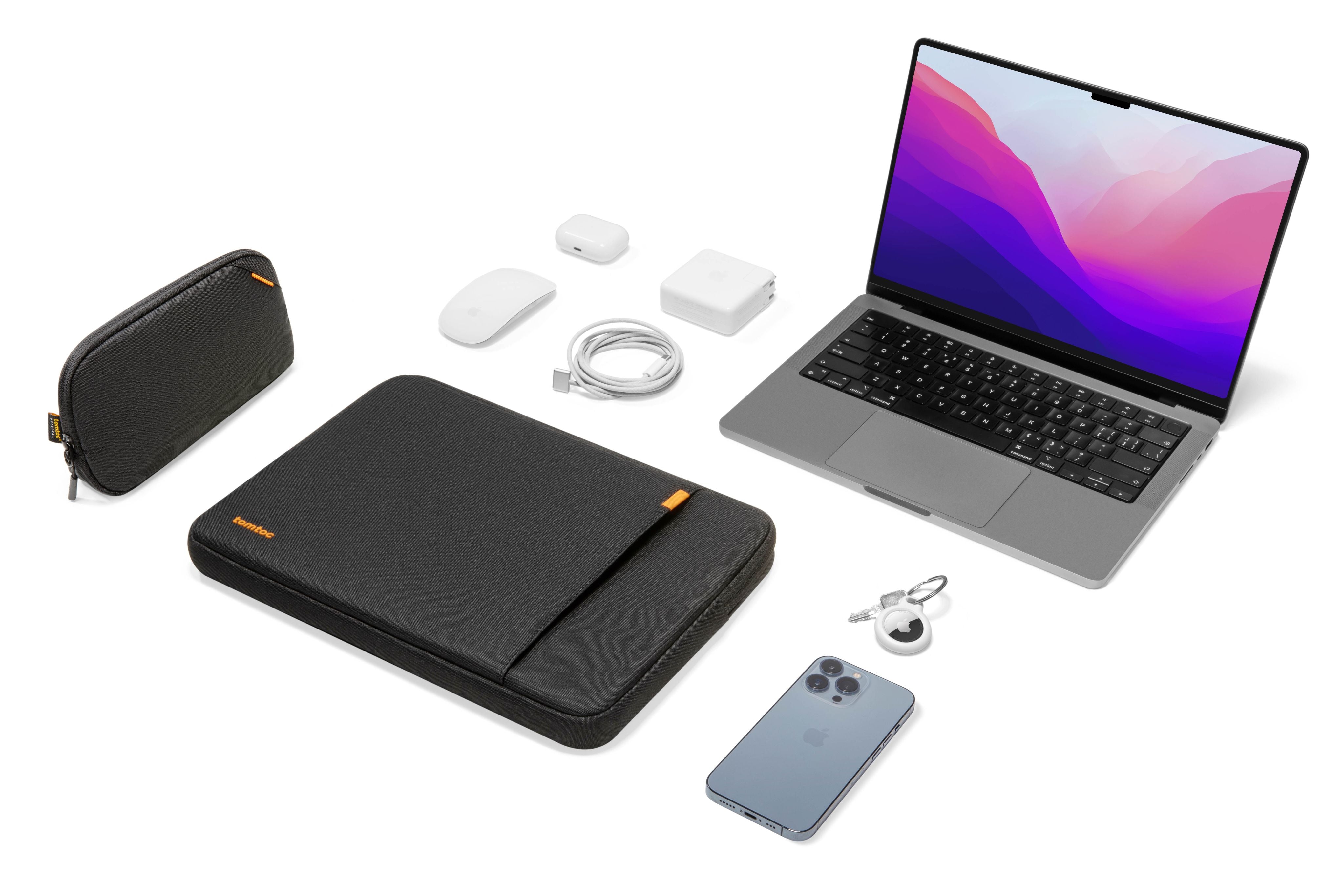 Kit de funda para portátil Defender-A13