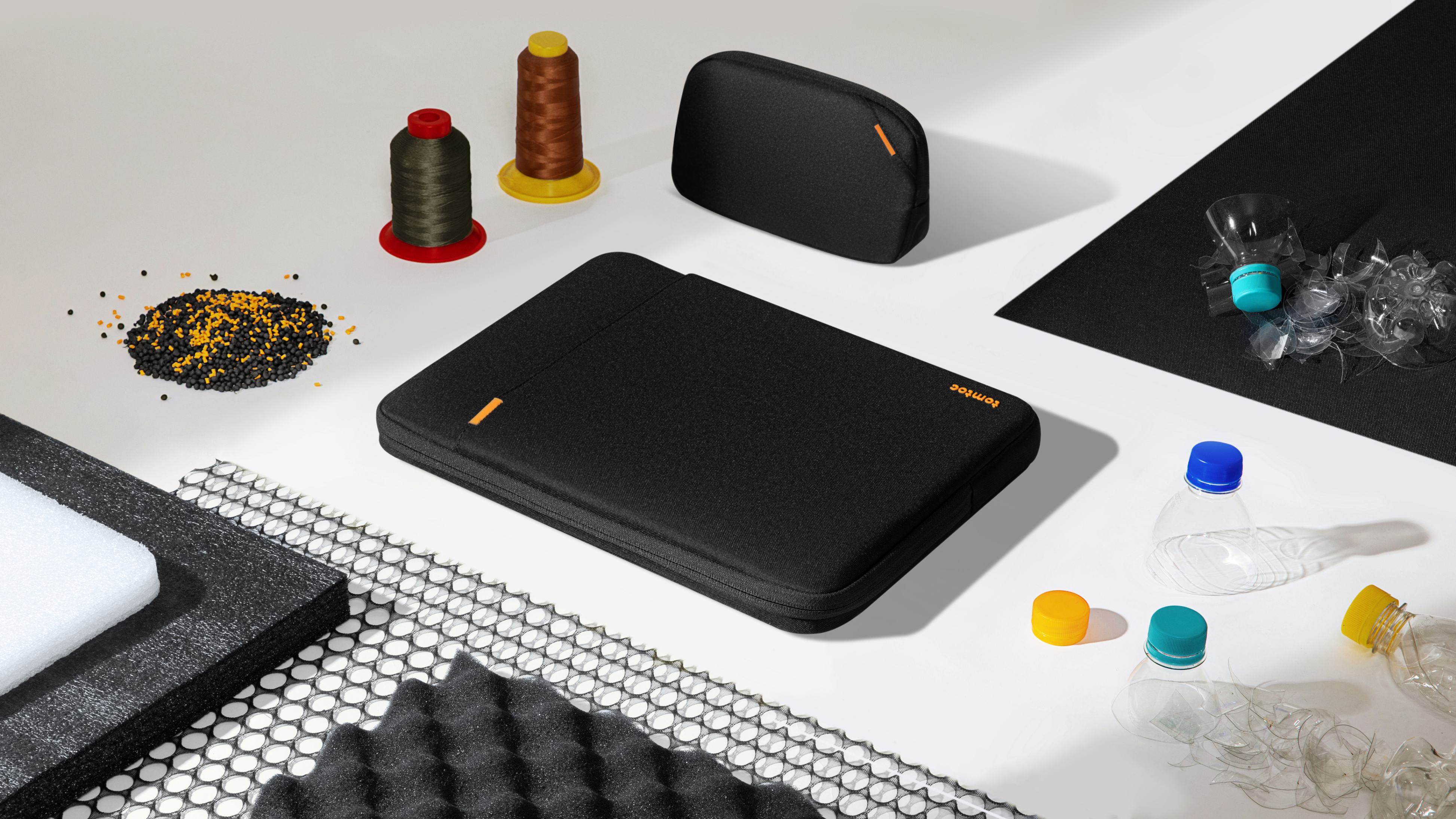 Kit de funda para portátil Defender-A13