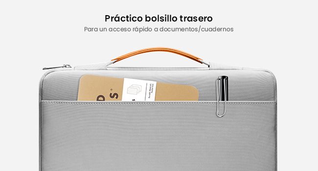 Maletín para portátil Defender-A14