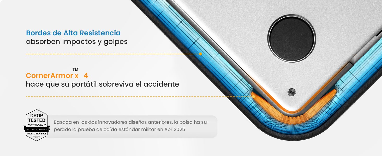 Maletín para portátil Defender-A14