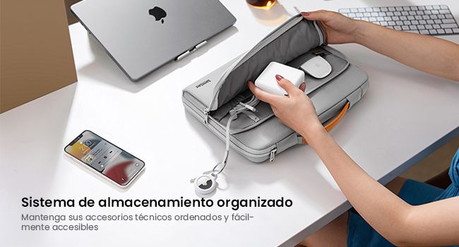 Maletín para portátil Defender-A14