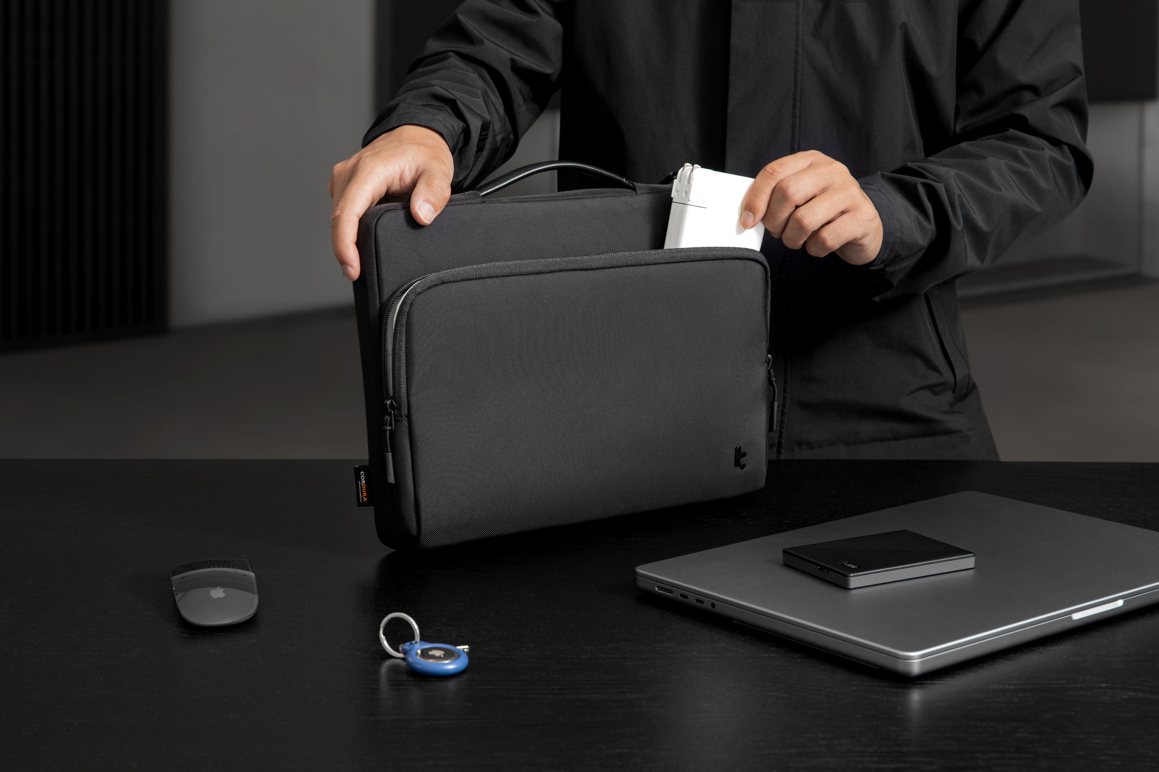 Maletín para portátil Defender-A14