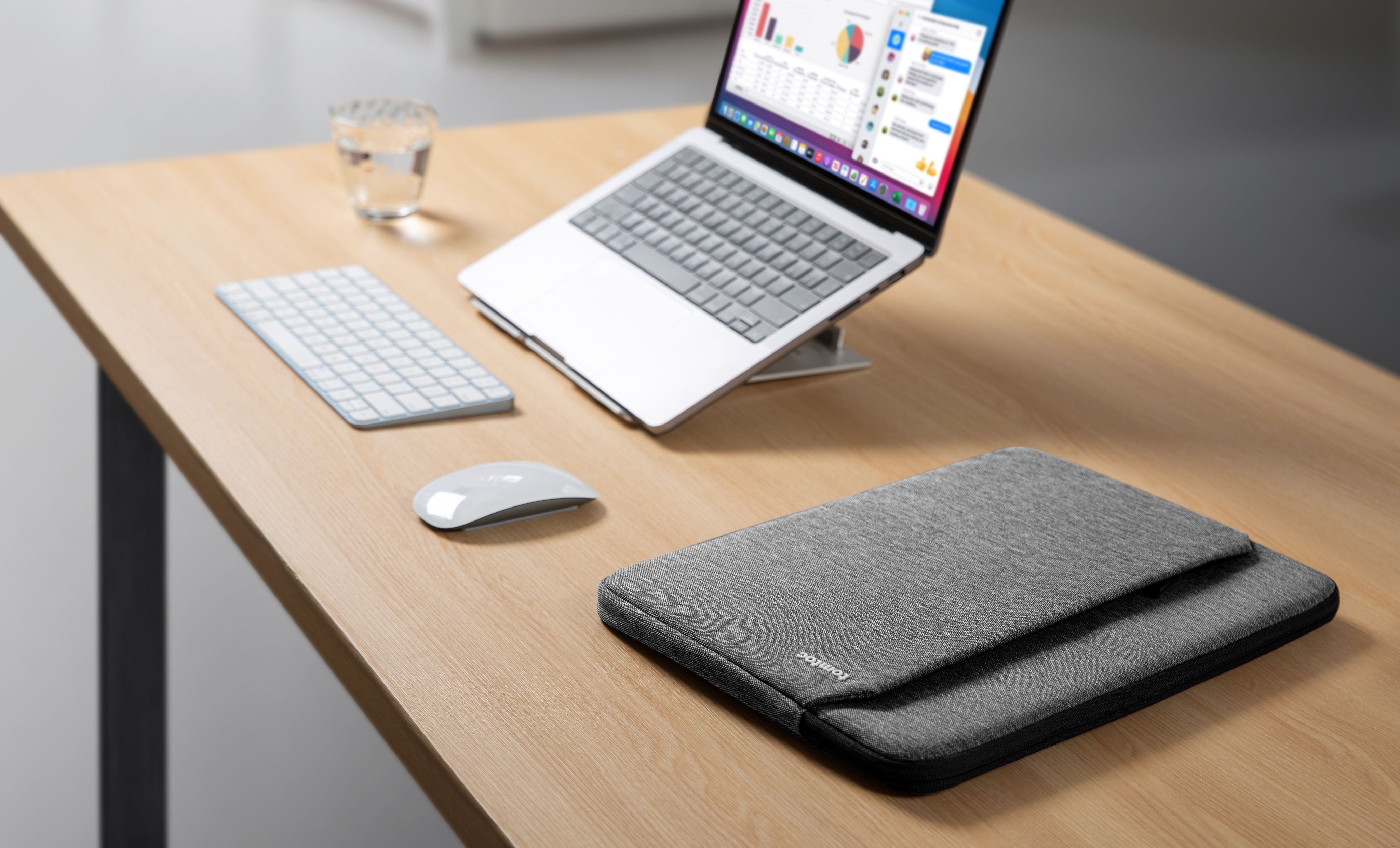 Funda para portátil Light-A18