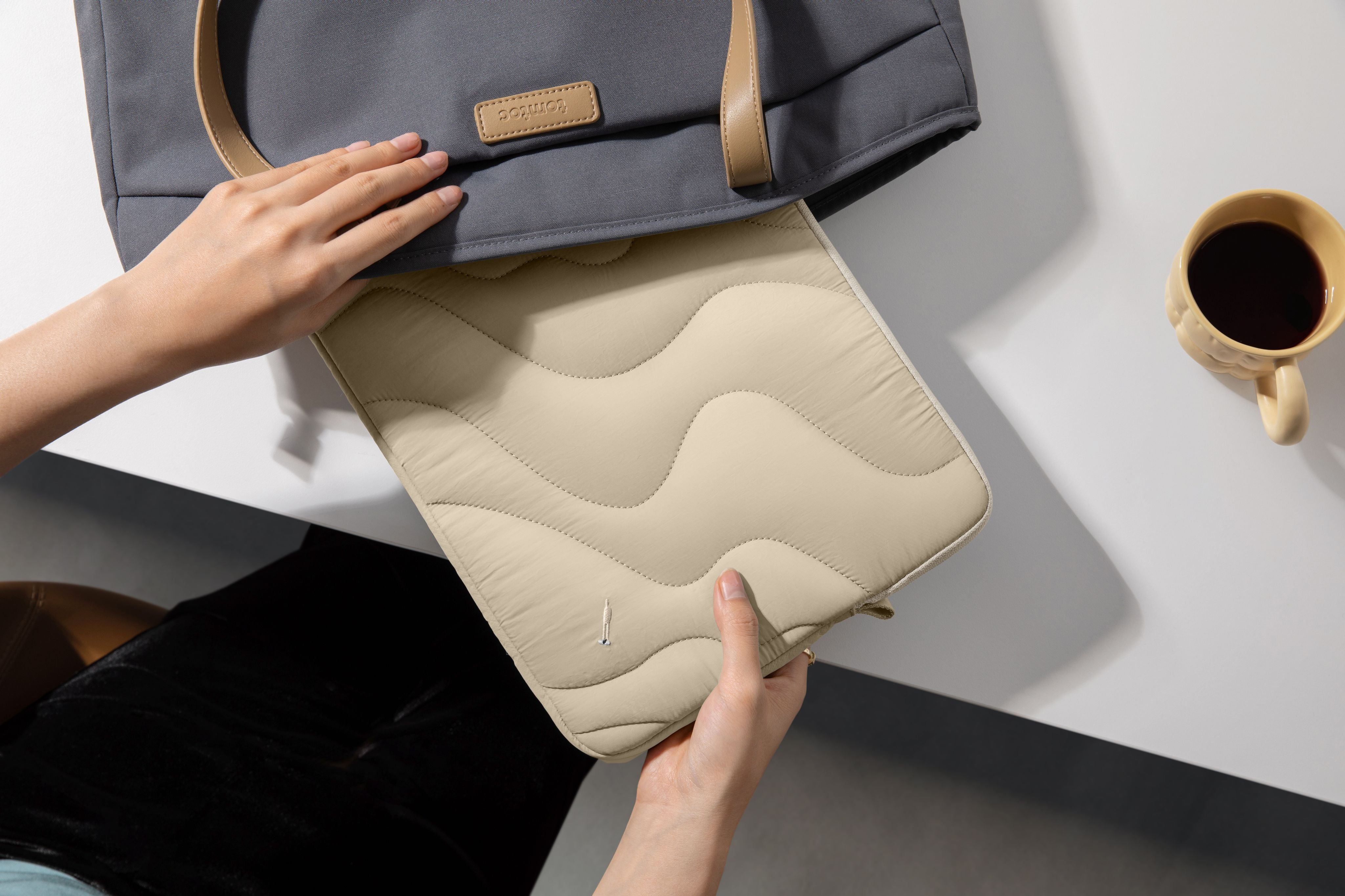 Funda para portátil Terra-A27
