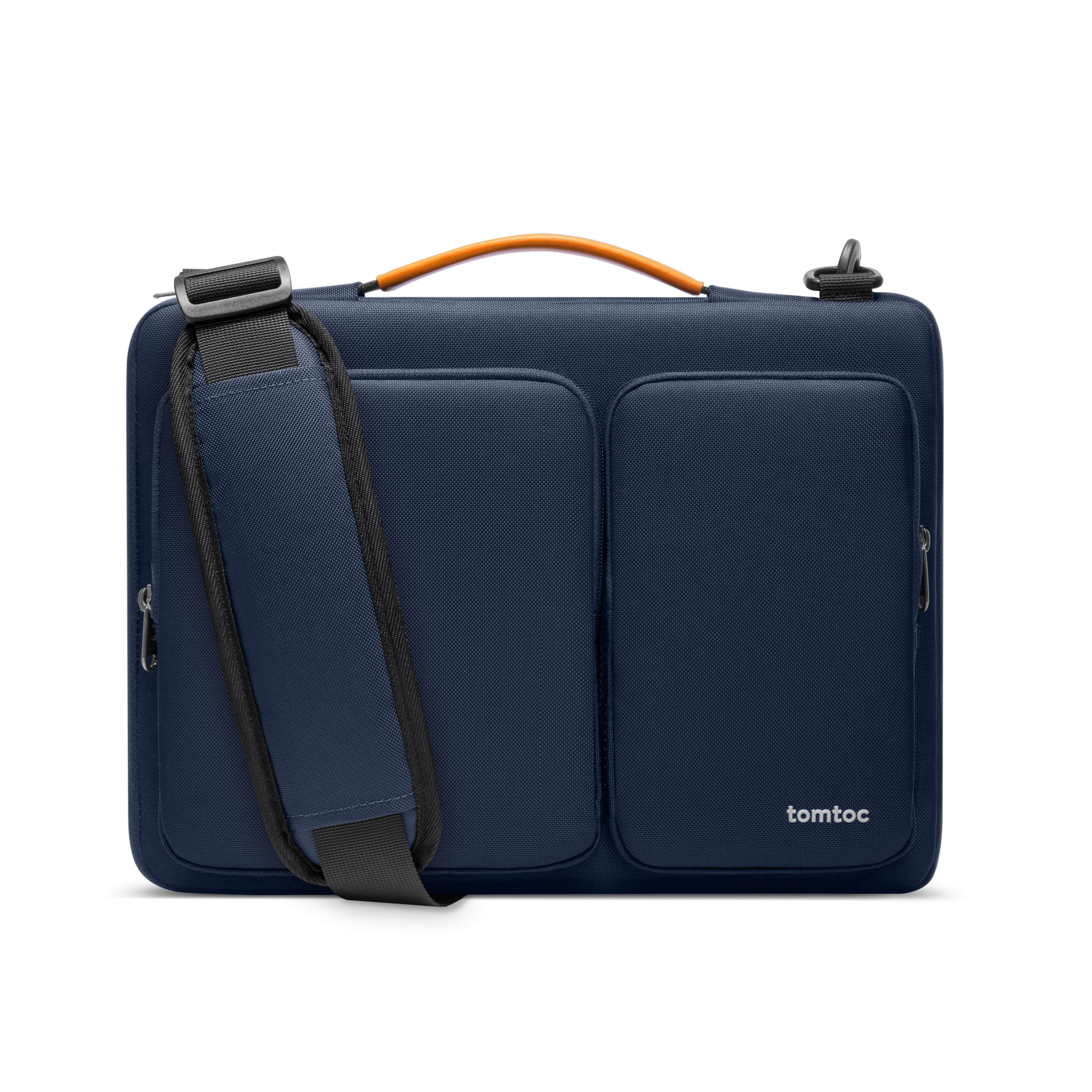Maletín/ Portafolio para laptop Defender-A42