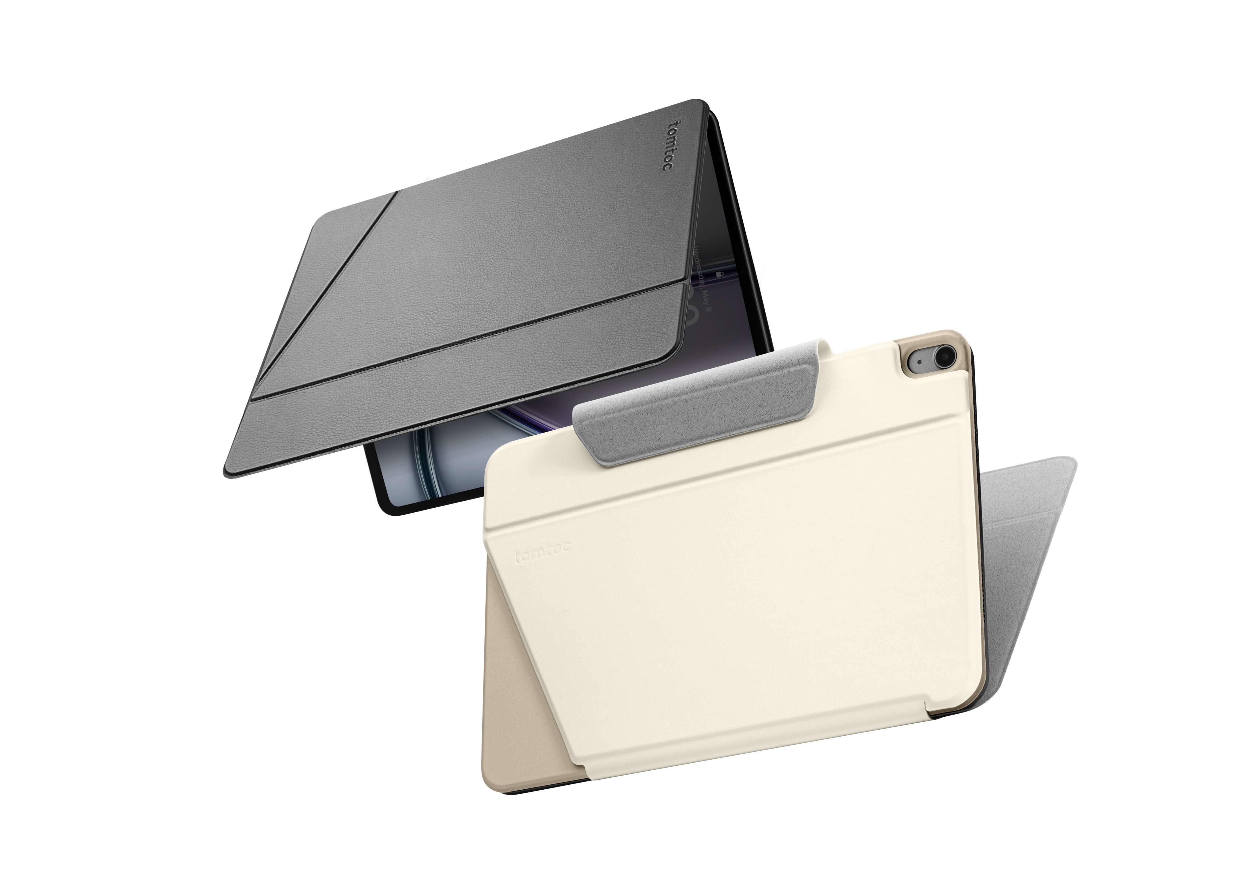Inspire-B52 iPad Pro 4-Mode Folio