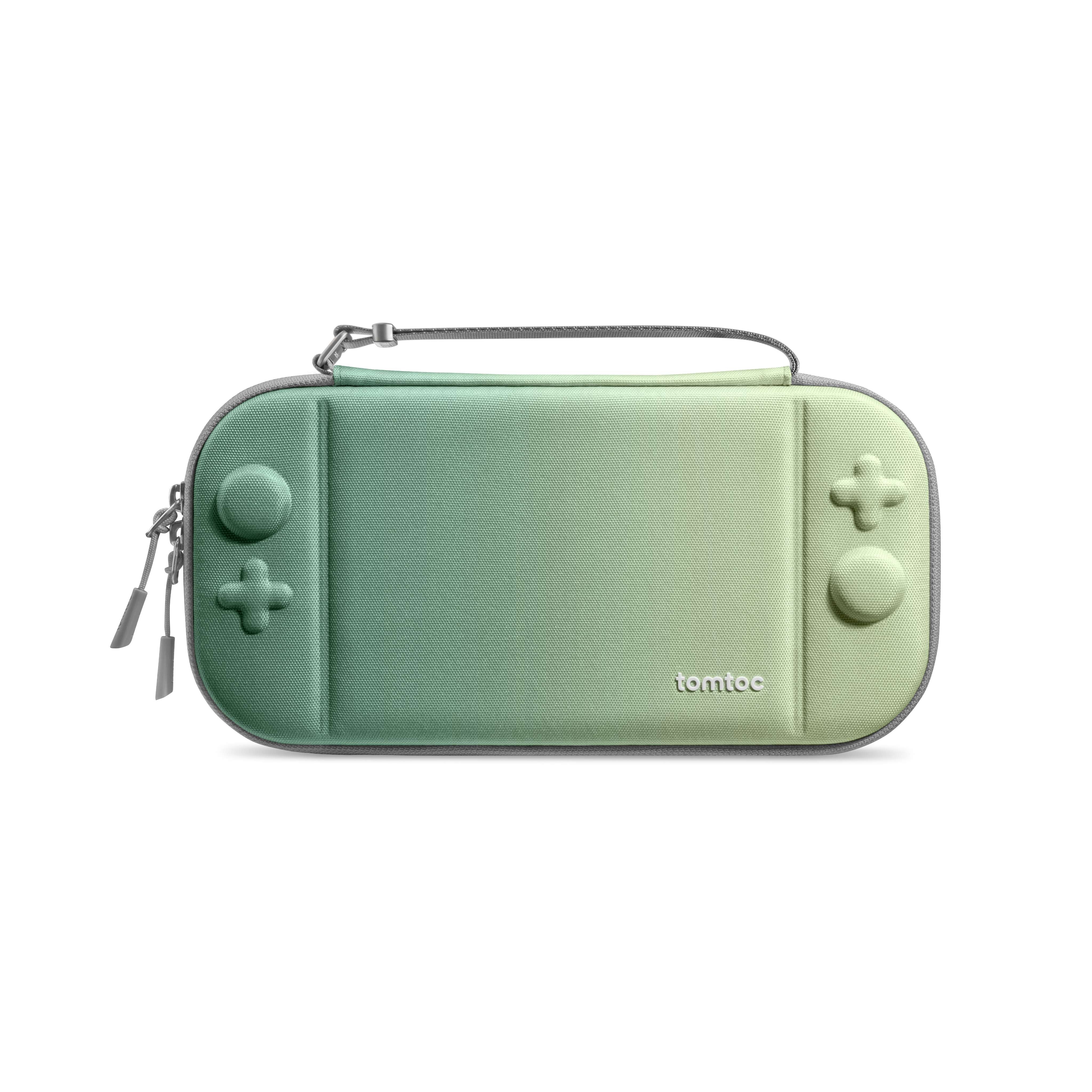 FancyCase-G05 Switch 2 Estuche Delgado