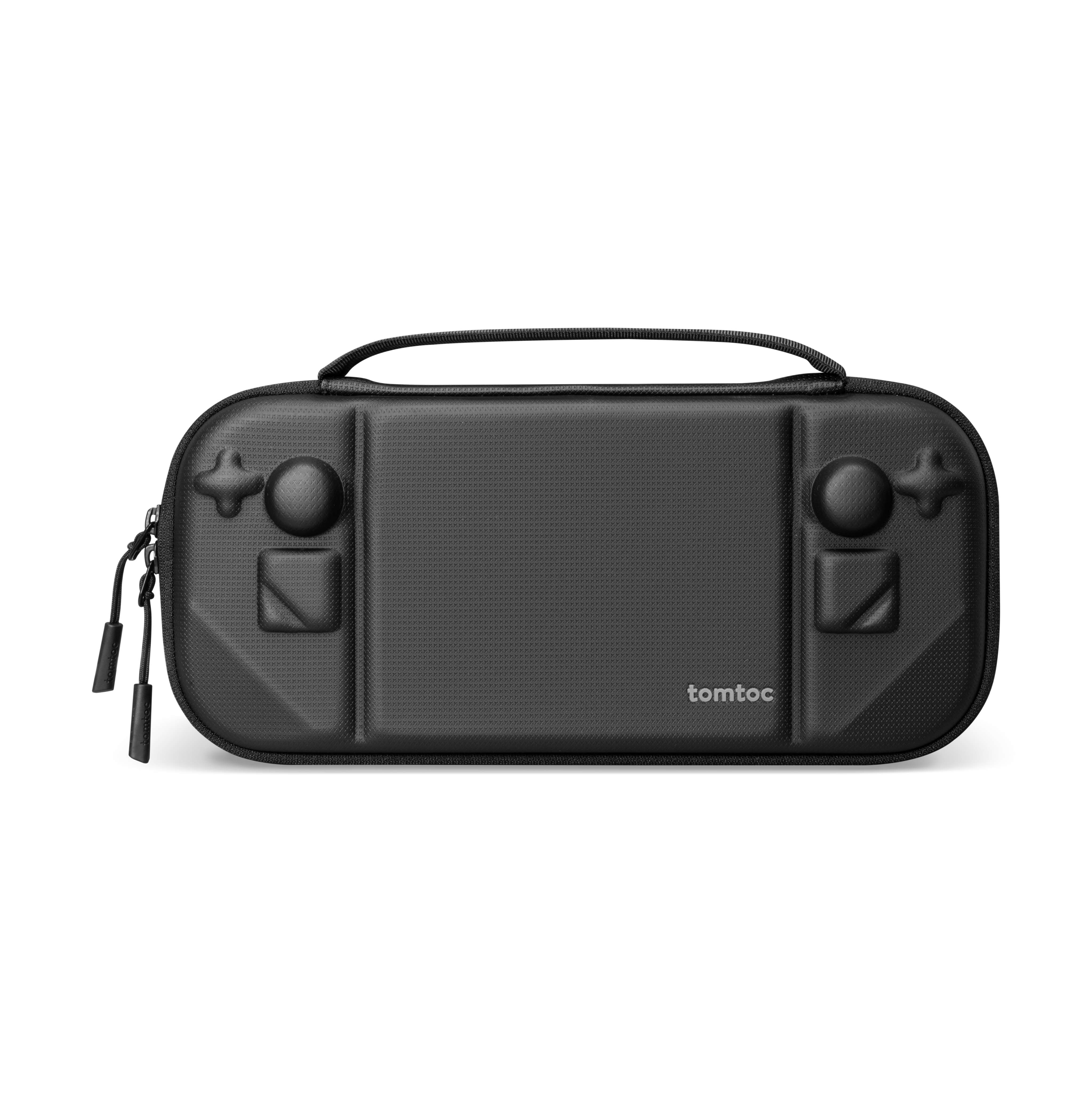 FancyCase-G38 Estuche Steam Deck