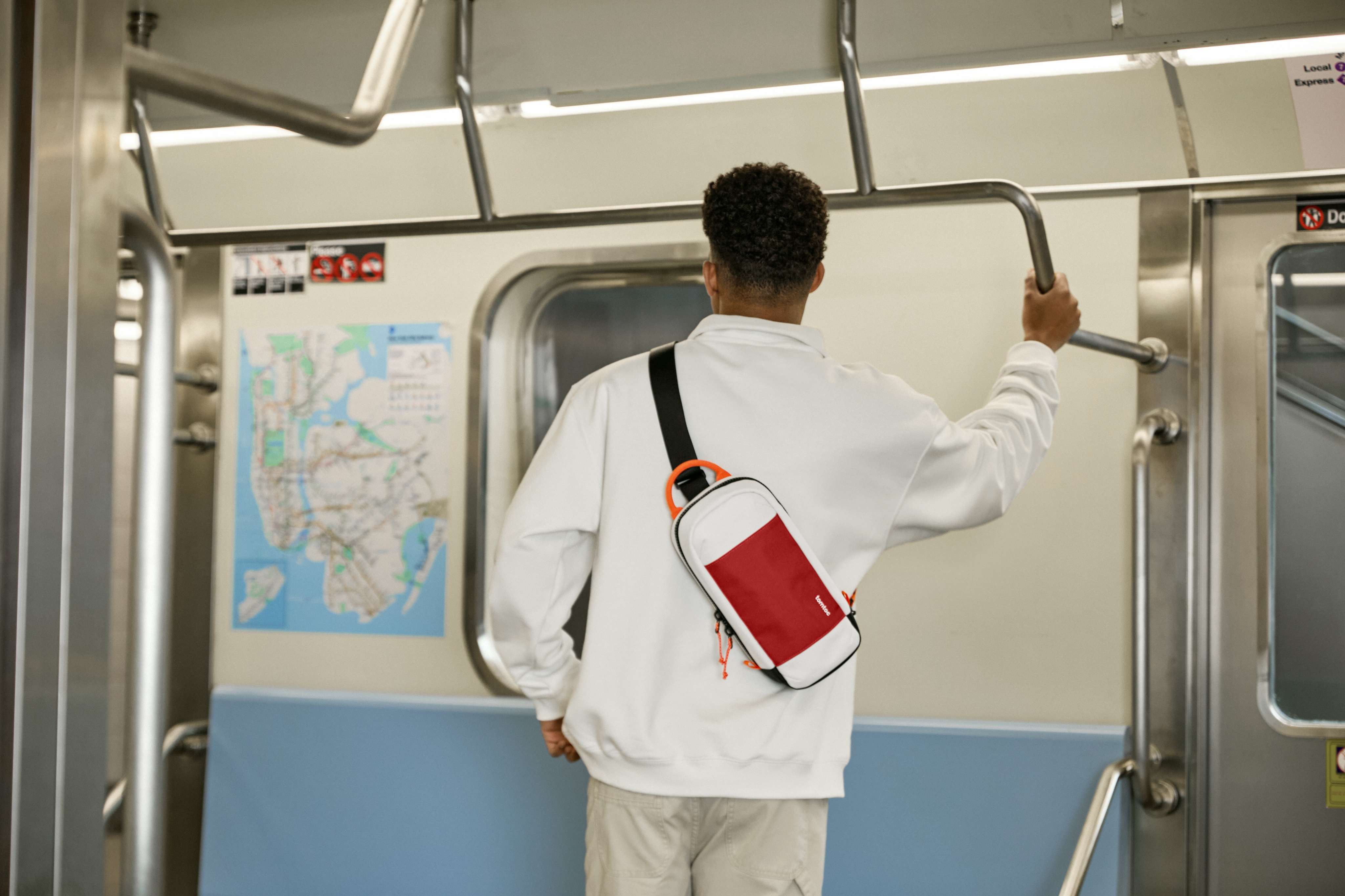 Bolsa de viaje GameOn-G49 Switch 2