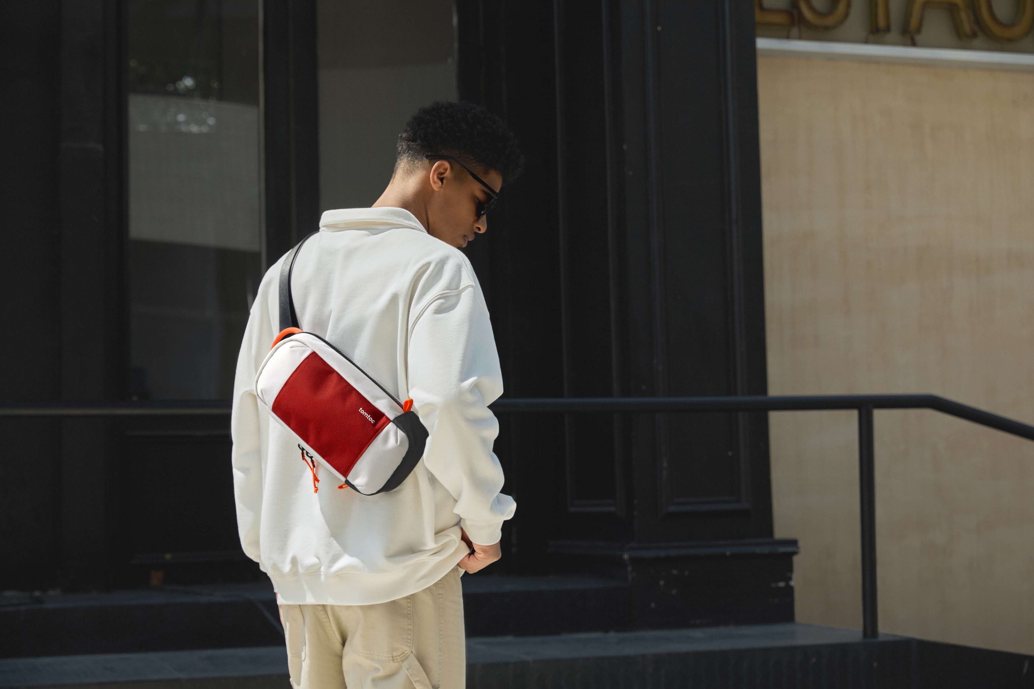 Bolsa de viaje GameOn-G49 Switch 2
