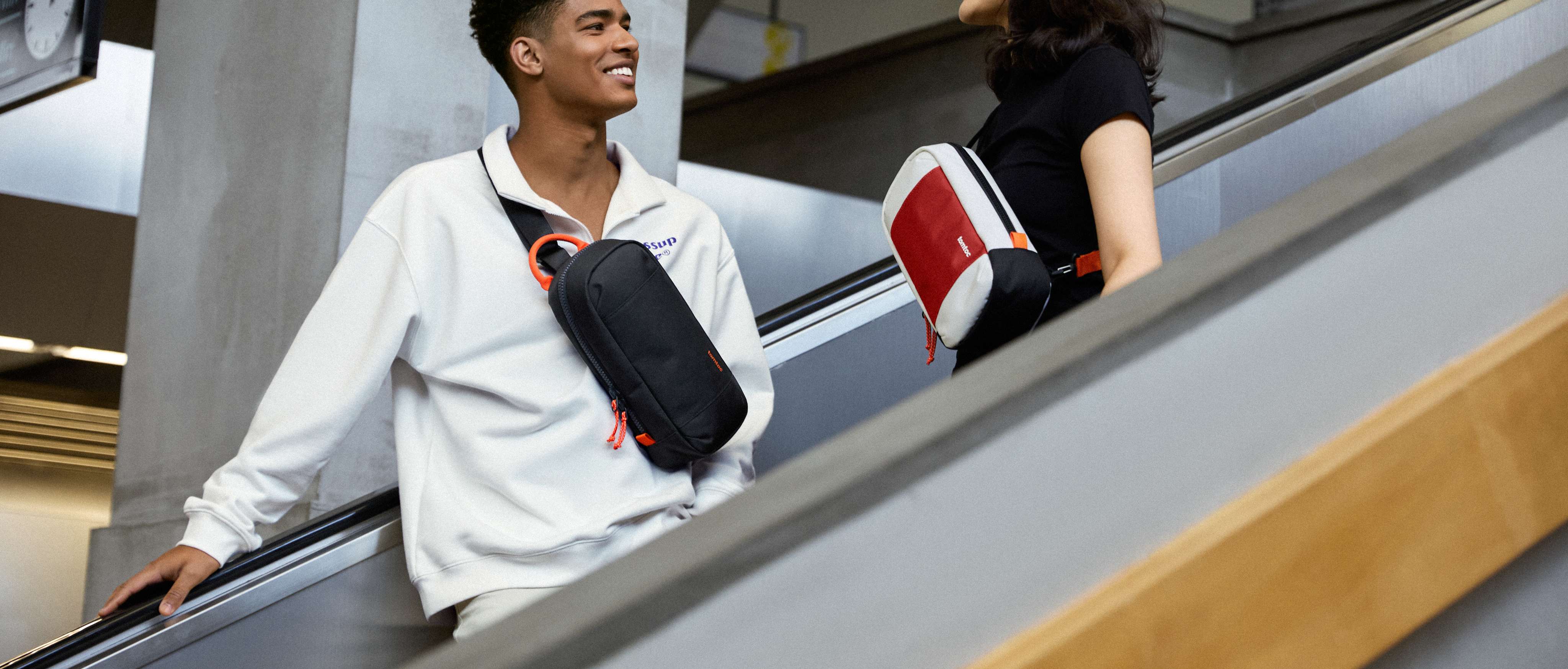 Bolsa de viaje GameOn-G49 Switch 2