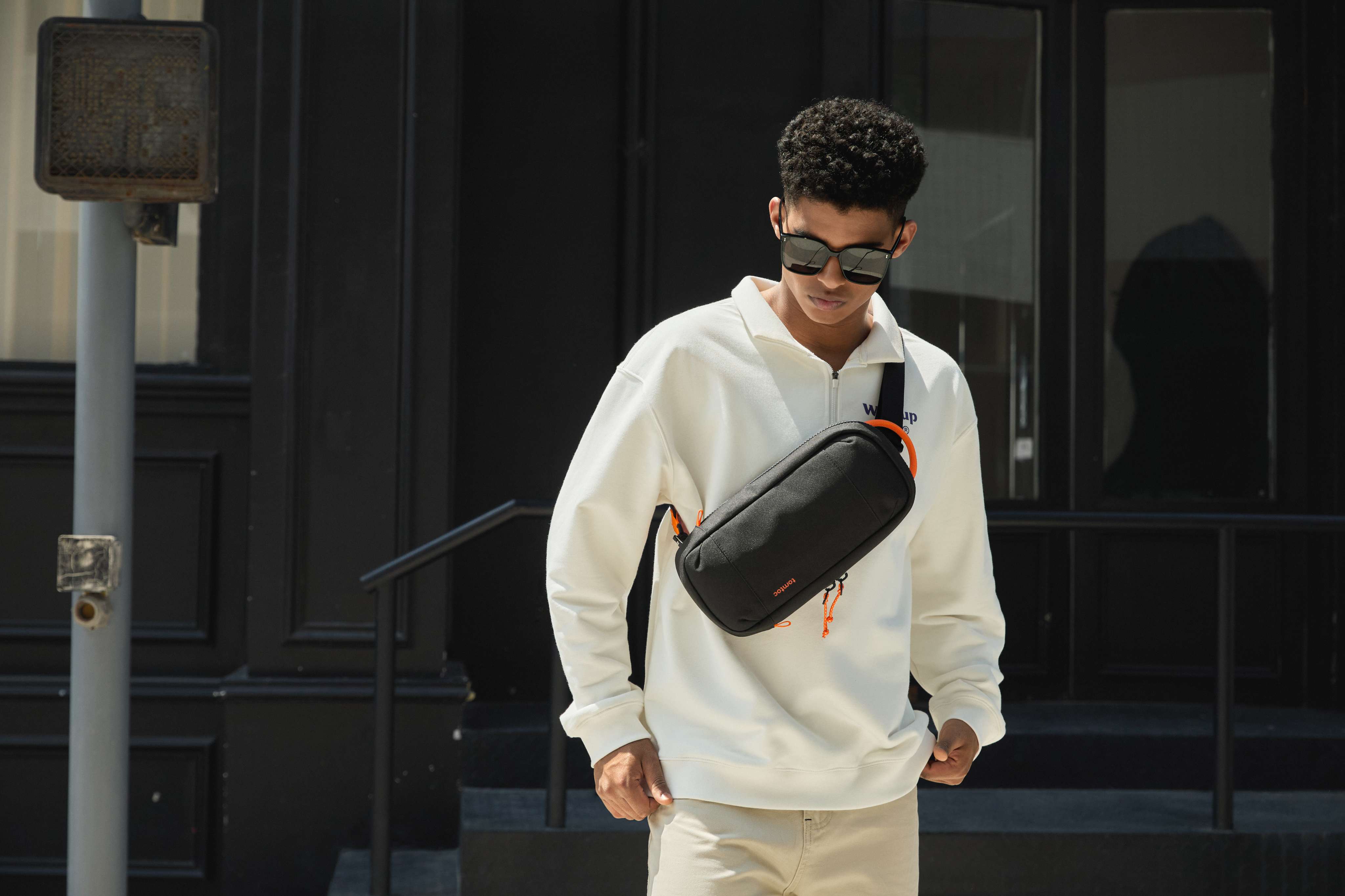 Bolsa de viaje GameOn-G49 Switch 2