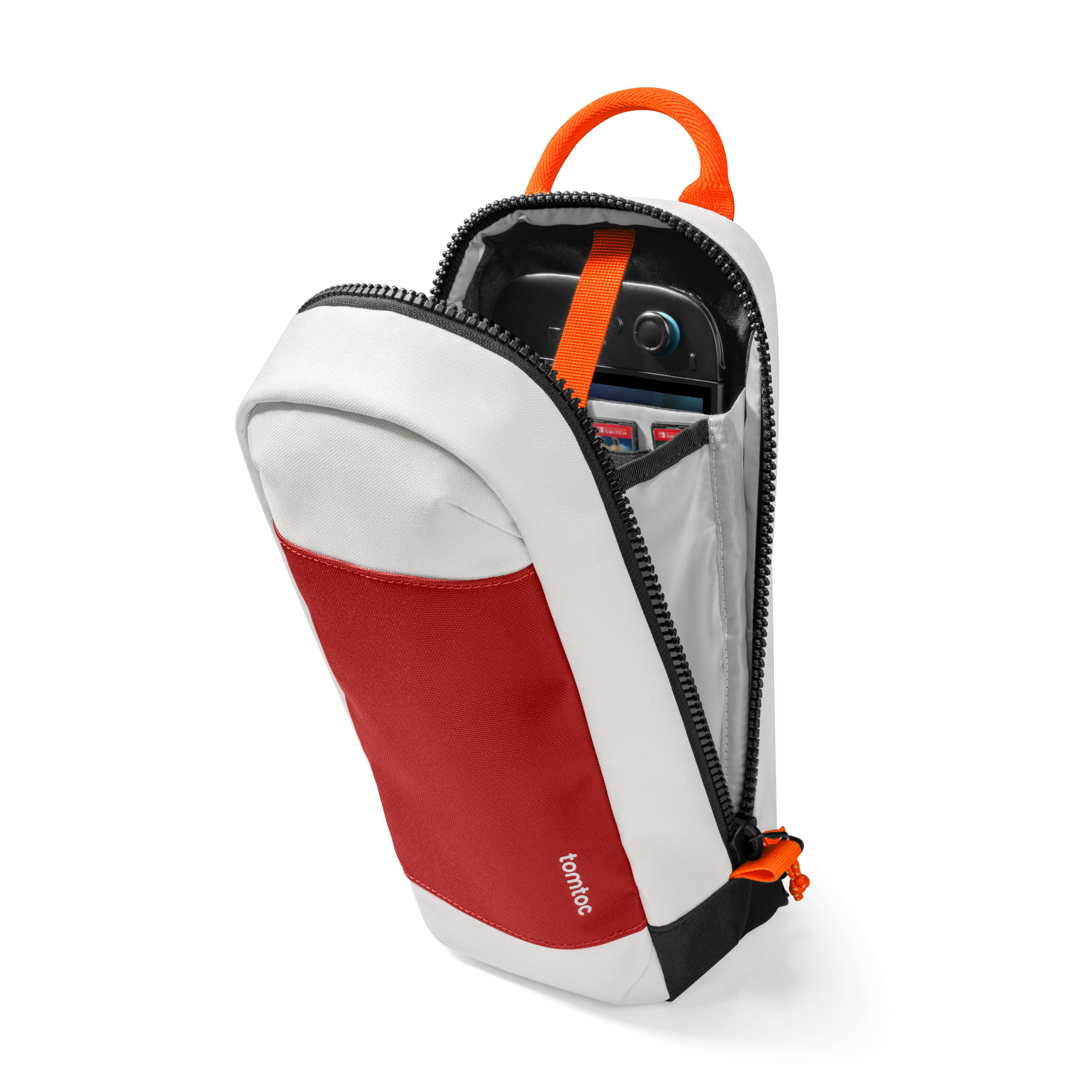 Bolsa de viaje GameOn-G49 Switch 2