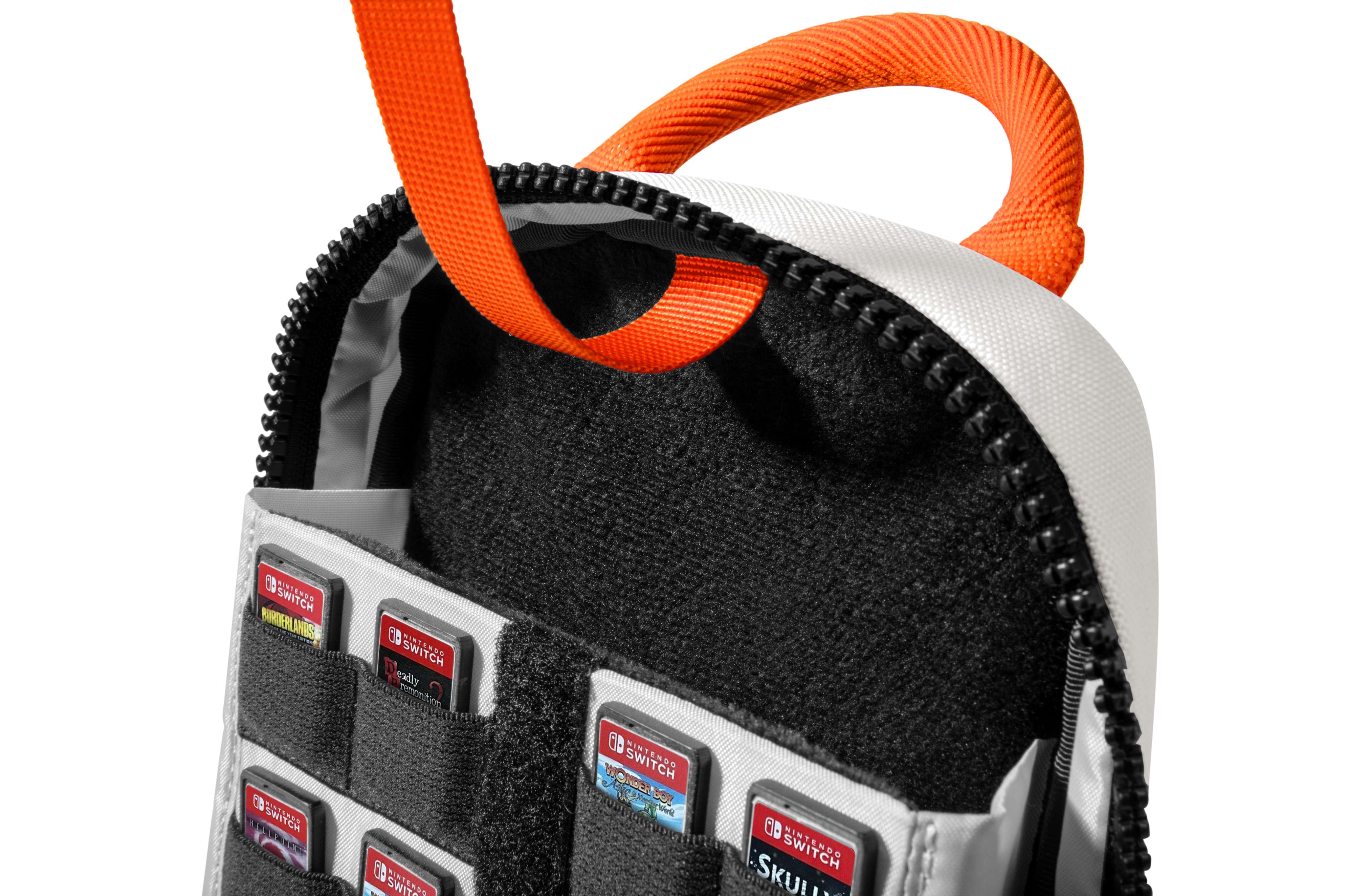 Bolsa de viaje GameOn-G49 Switch 2