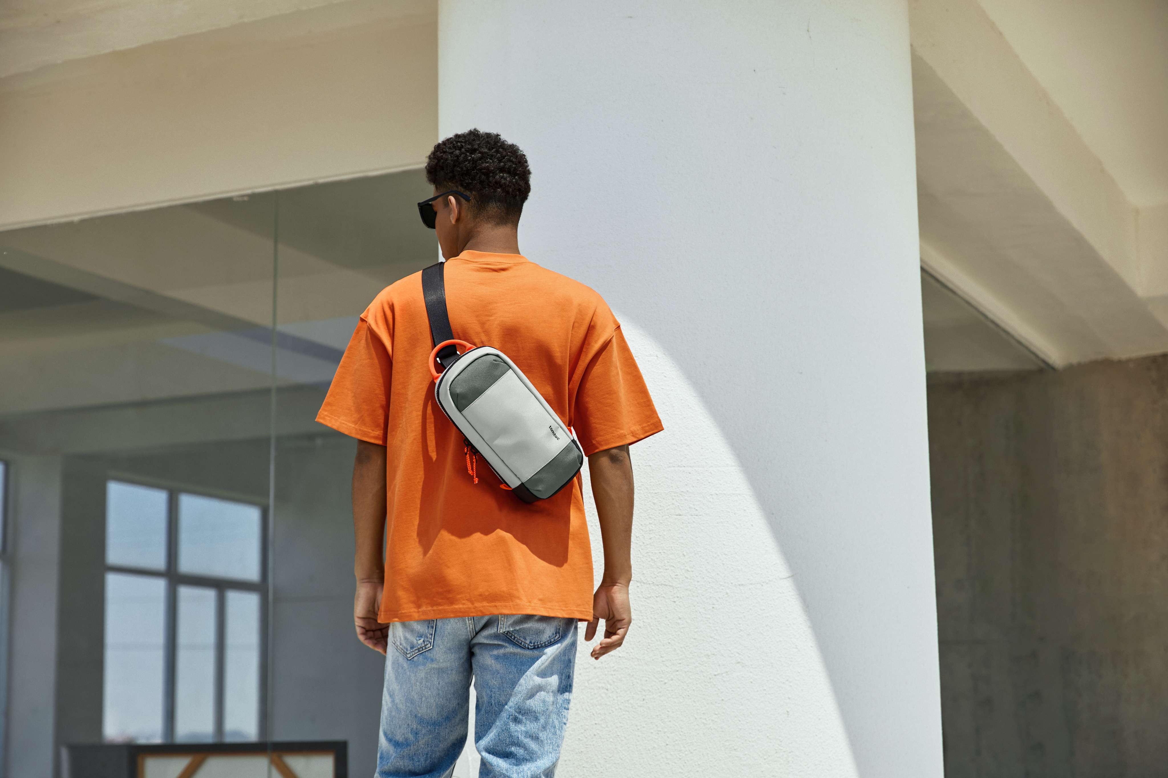 Bolsa de viaje GameOn-G49 Switch 2