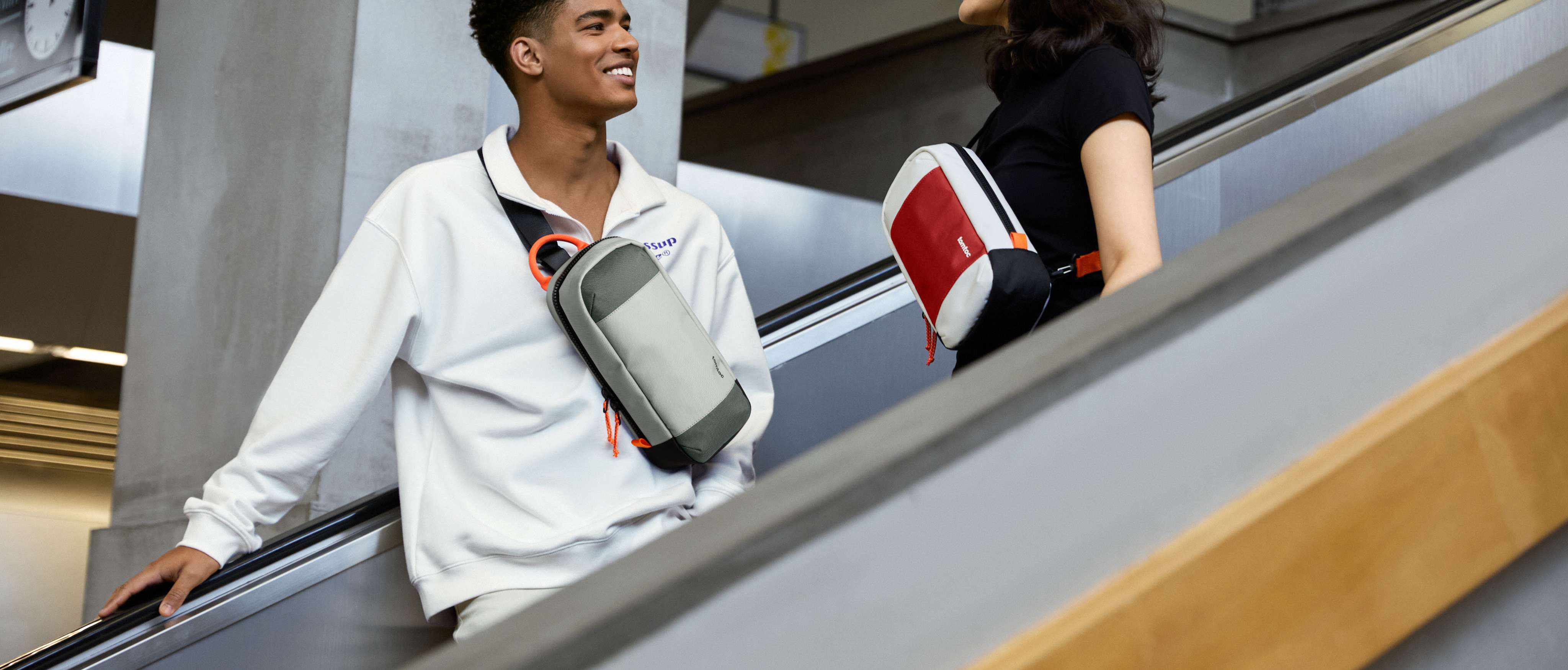 Bolsa de viaje GameOn-G49 Switch 2