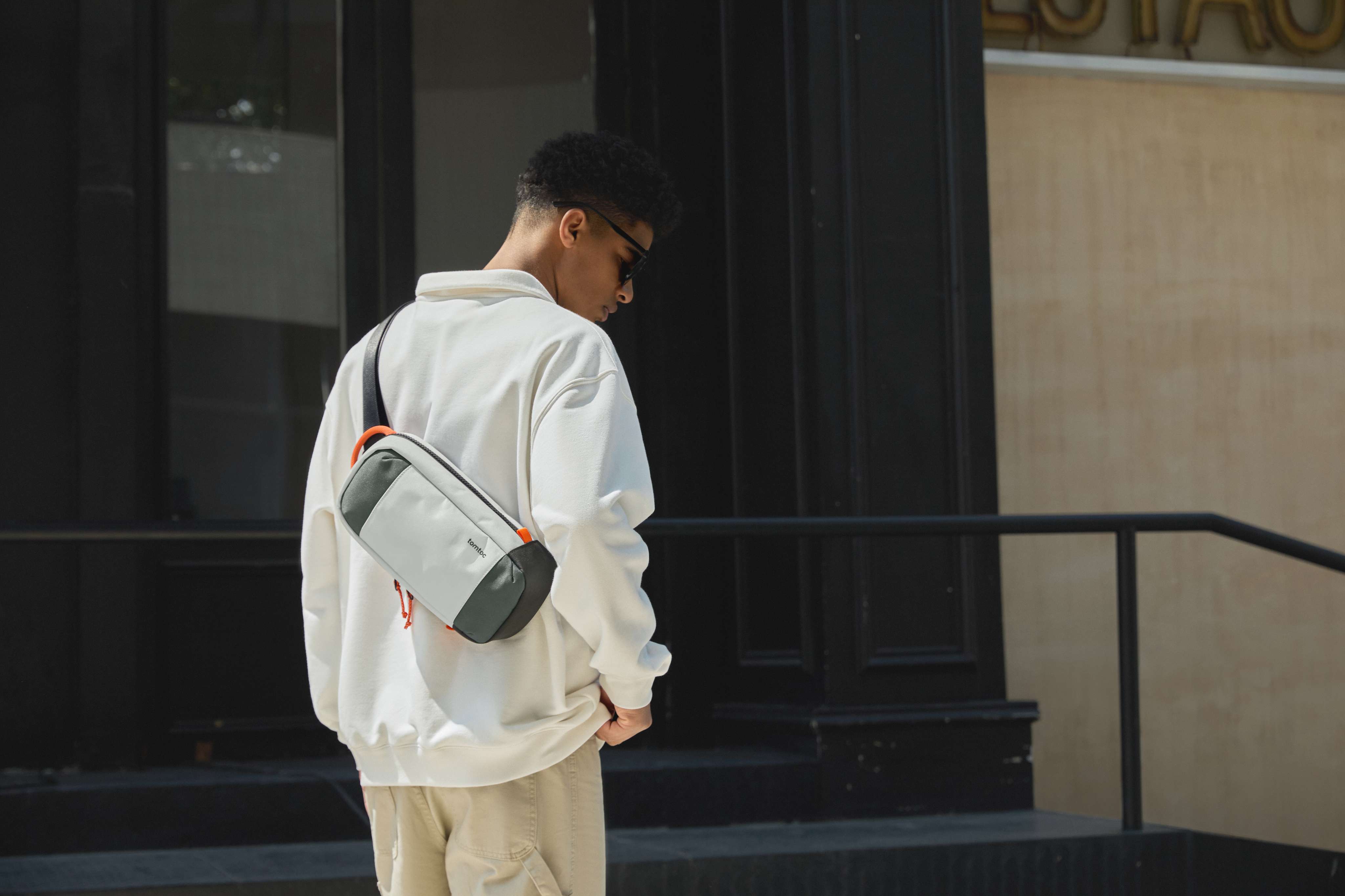 Bolsa de viaje GameOn-G49 Switch 2