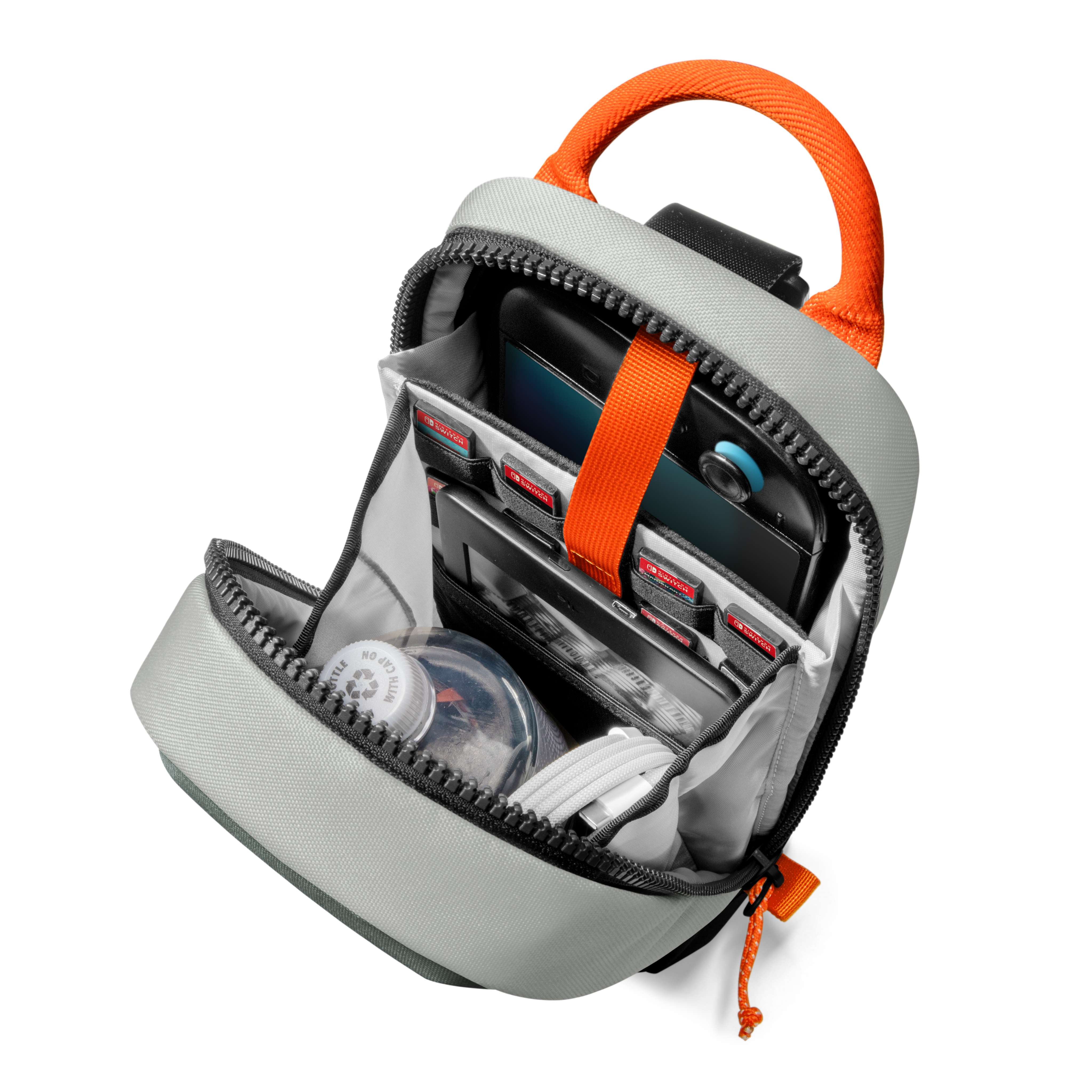Bolsa de viaje GameOn-G49 Switch 2