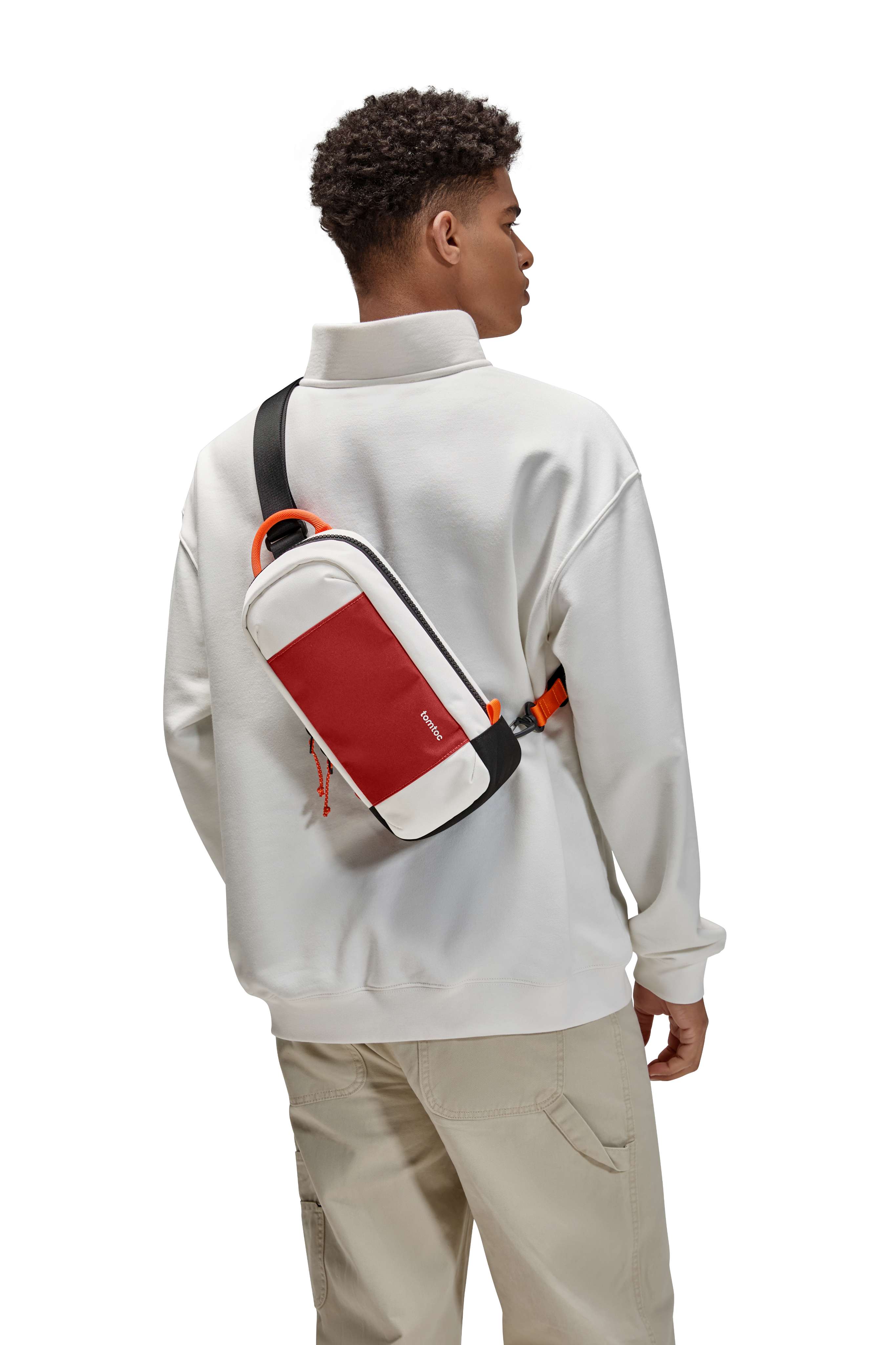 Bolsa de viaje GameOn-G49 Switch 2