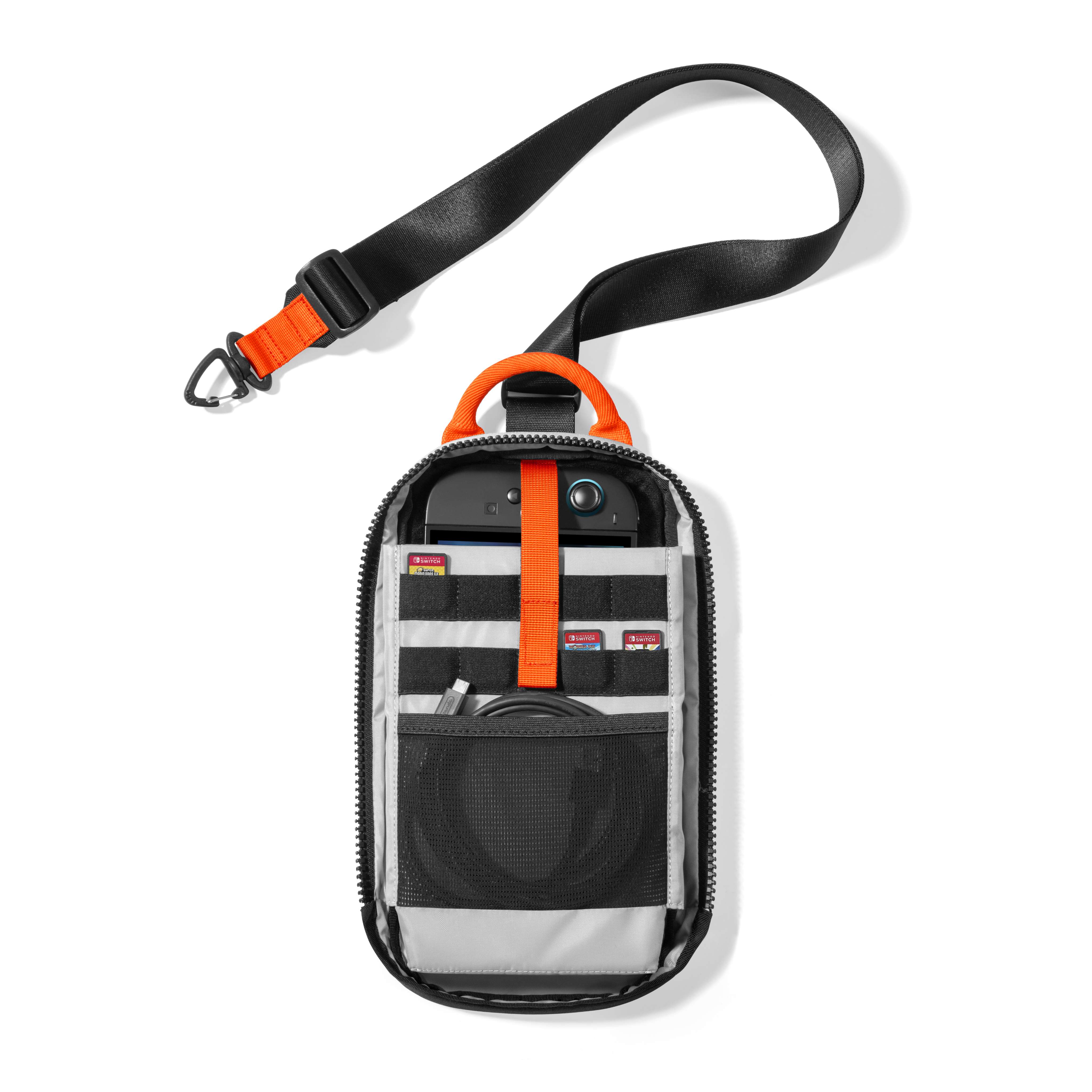 Bolsa de viaje GameOn-G49 Switch 2