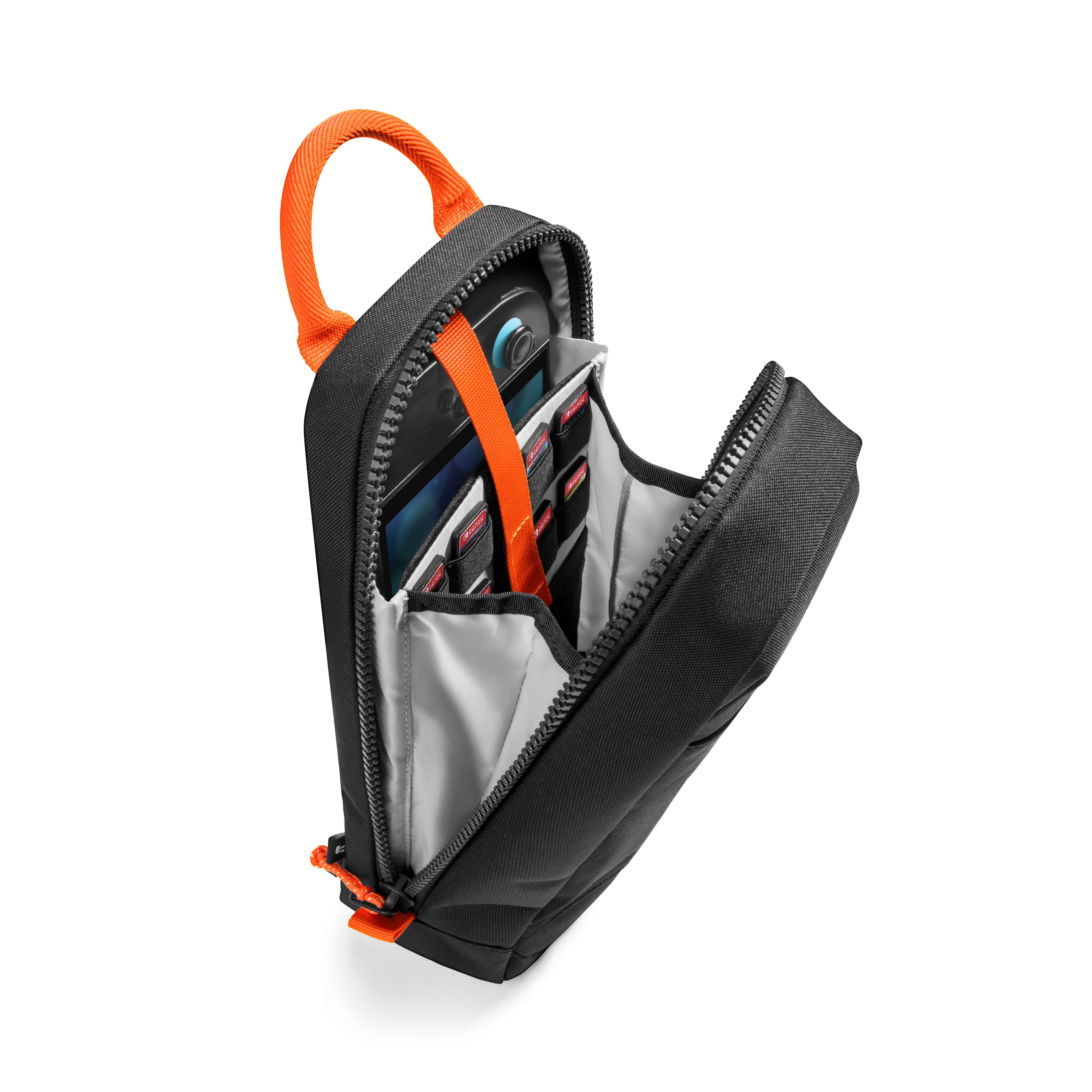 Bolsa de viaje GameOn-G49 Switch 2