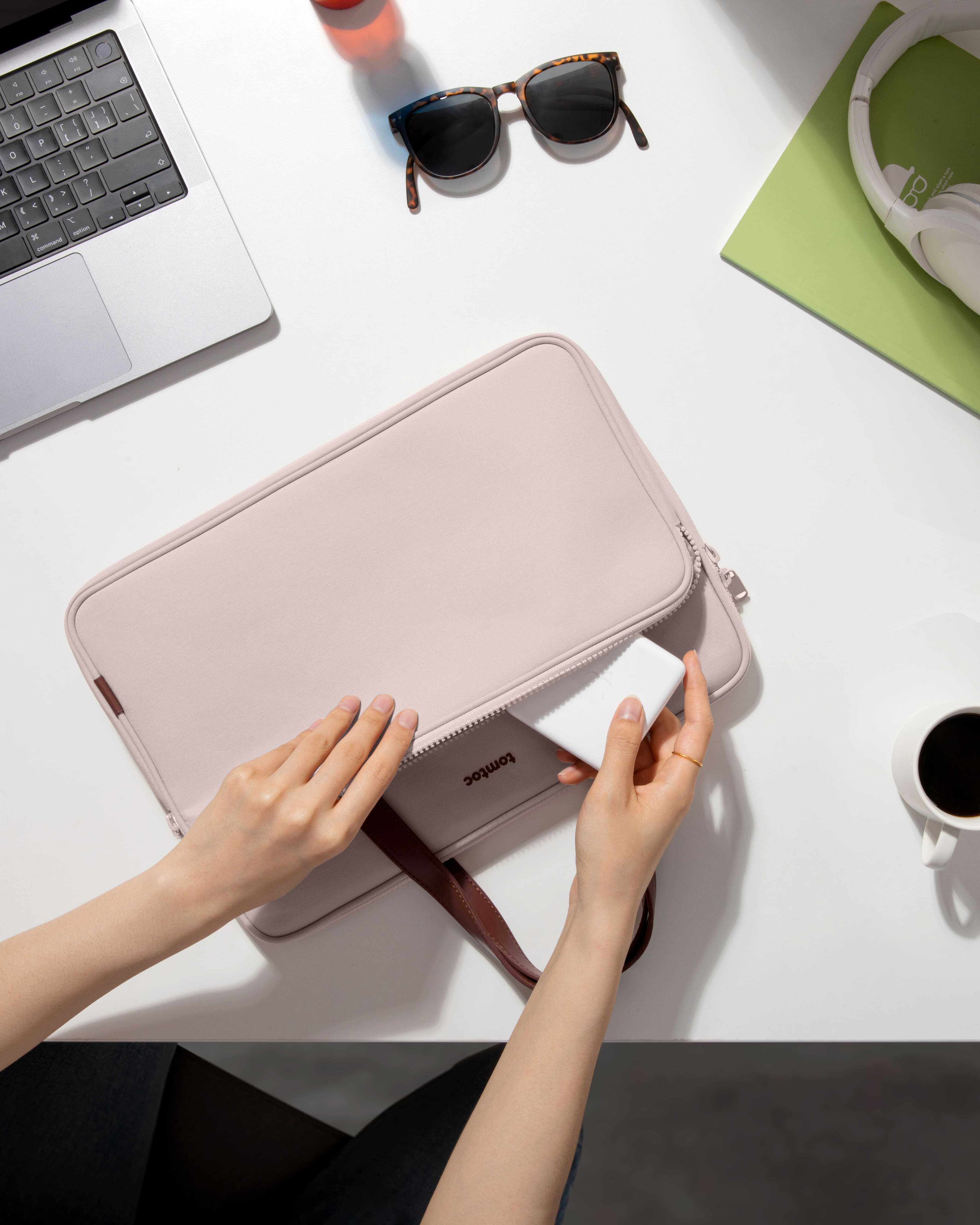 Bolso de mano para laptop Versatille -A11