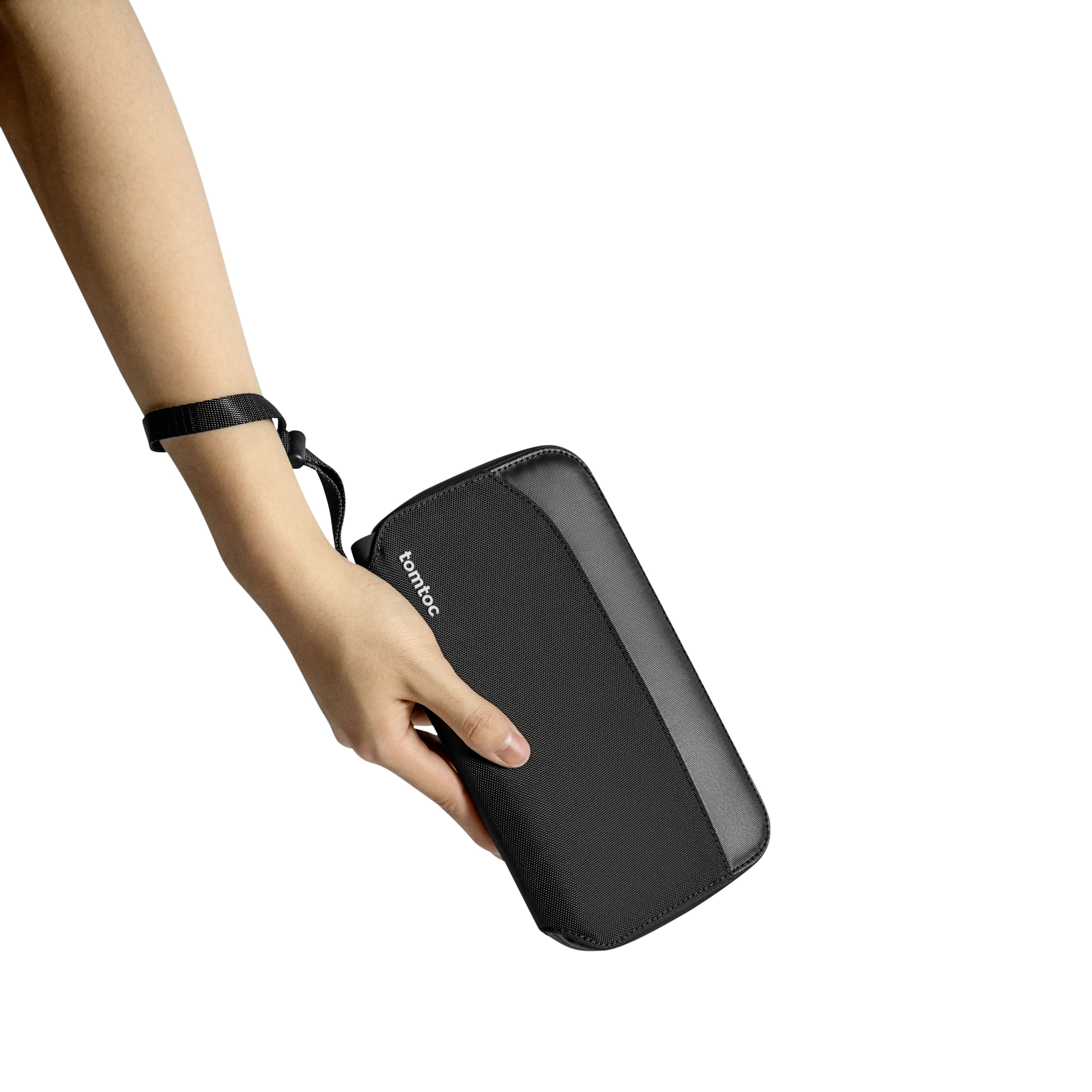 Navigator-T03 Soporte para 4 pasaportes