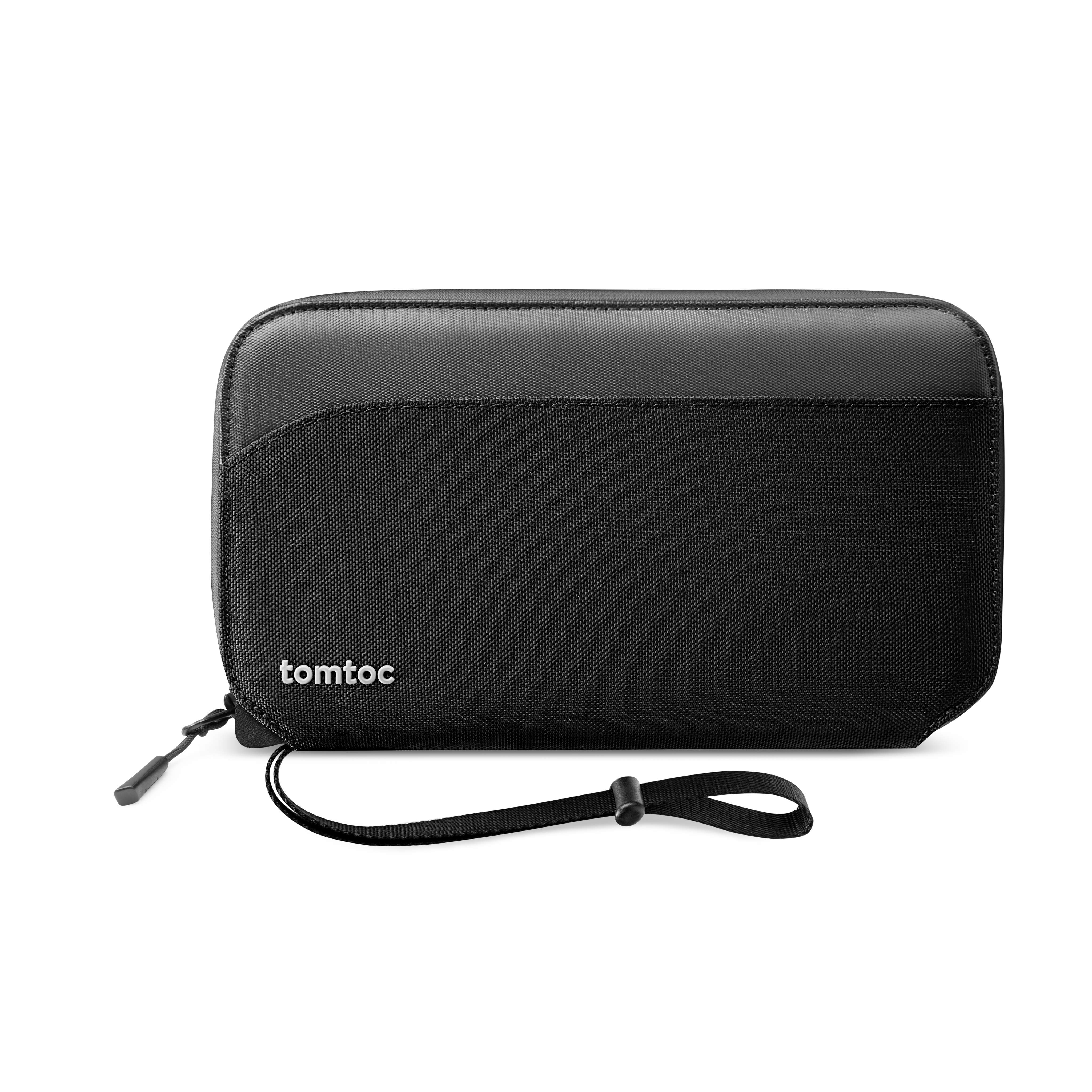 Navigator-T03 Soporte para 4 pasaportes