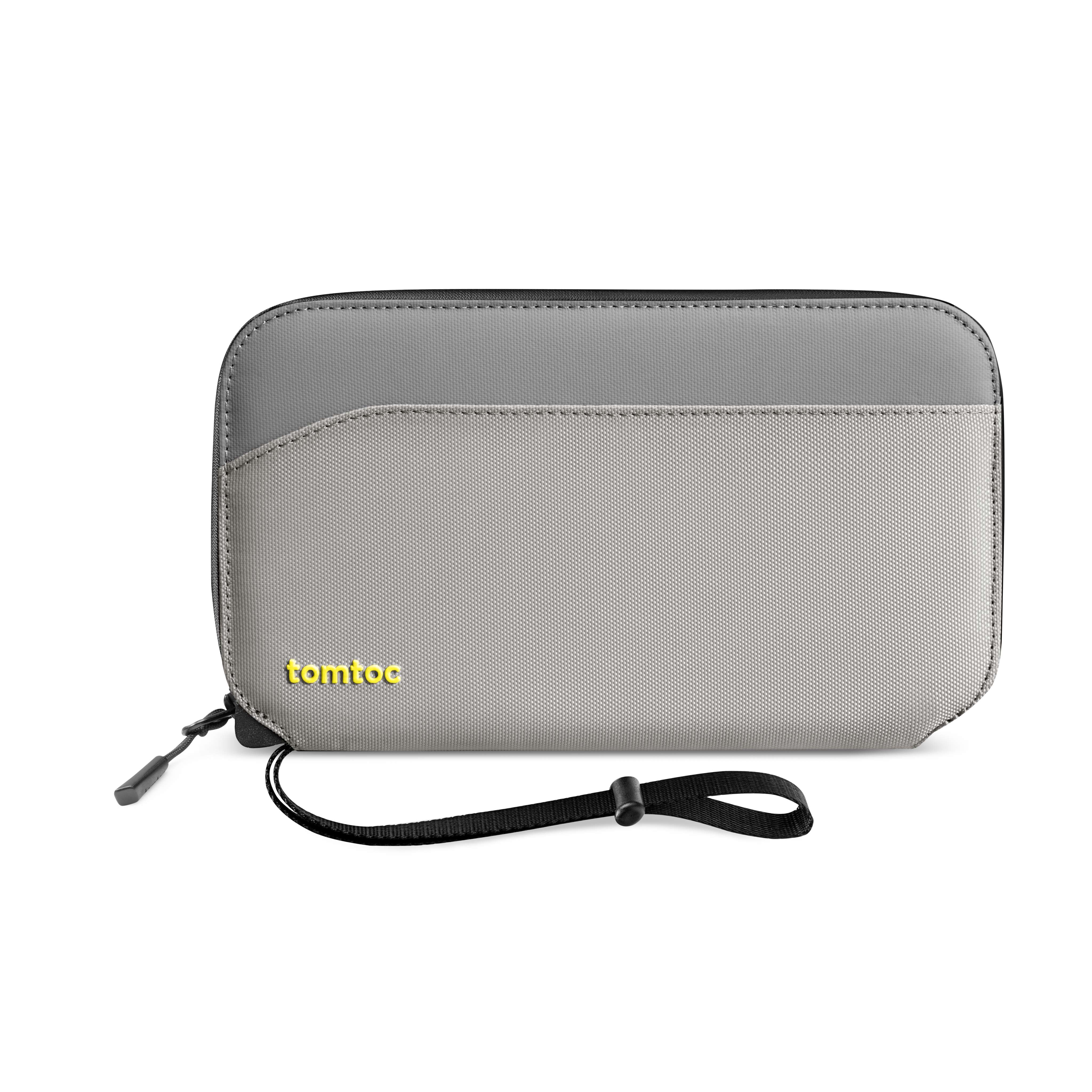 Navigator-T03 Soporte para 4 pasaportes