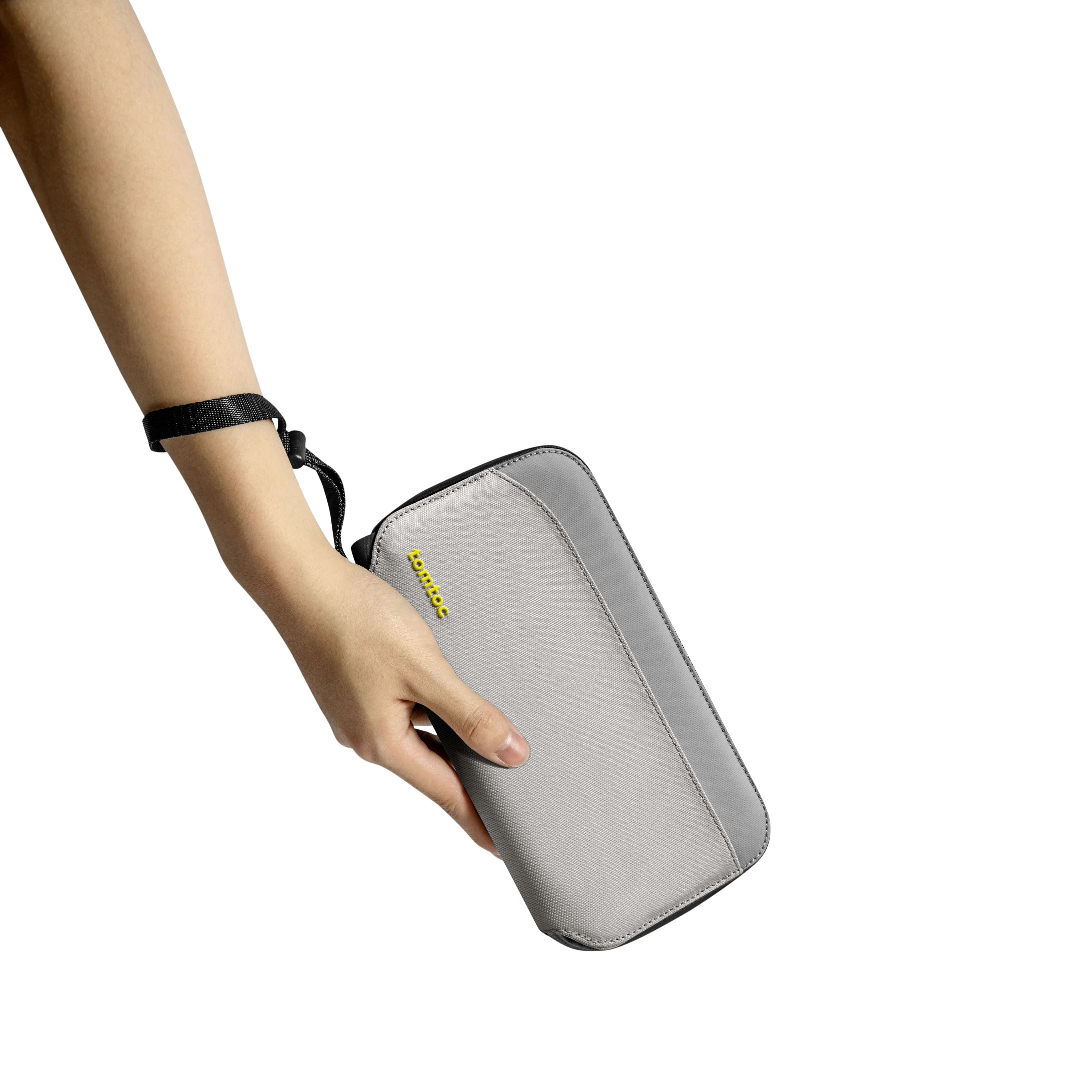 Navigator-T03 Soporte para 4 pasaportes