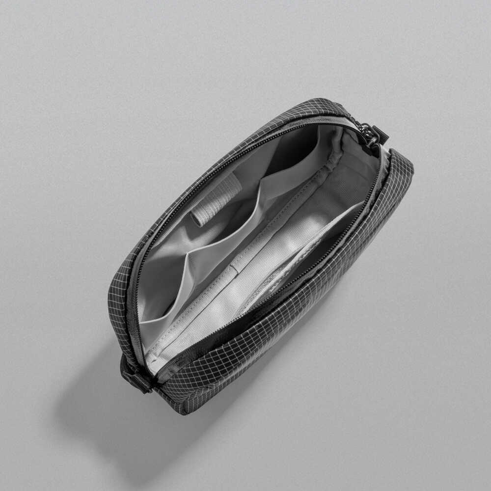 Estuche de accesorios electrónicos Light-T12