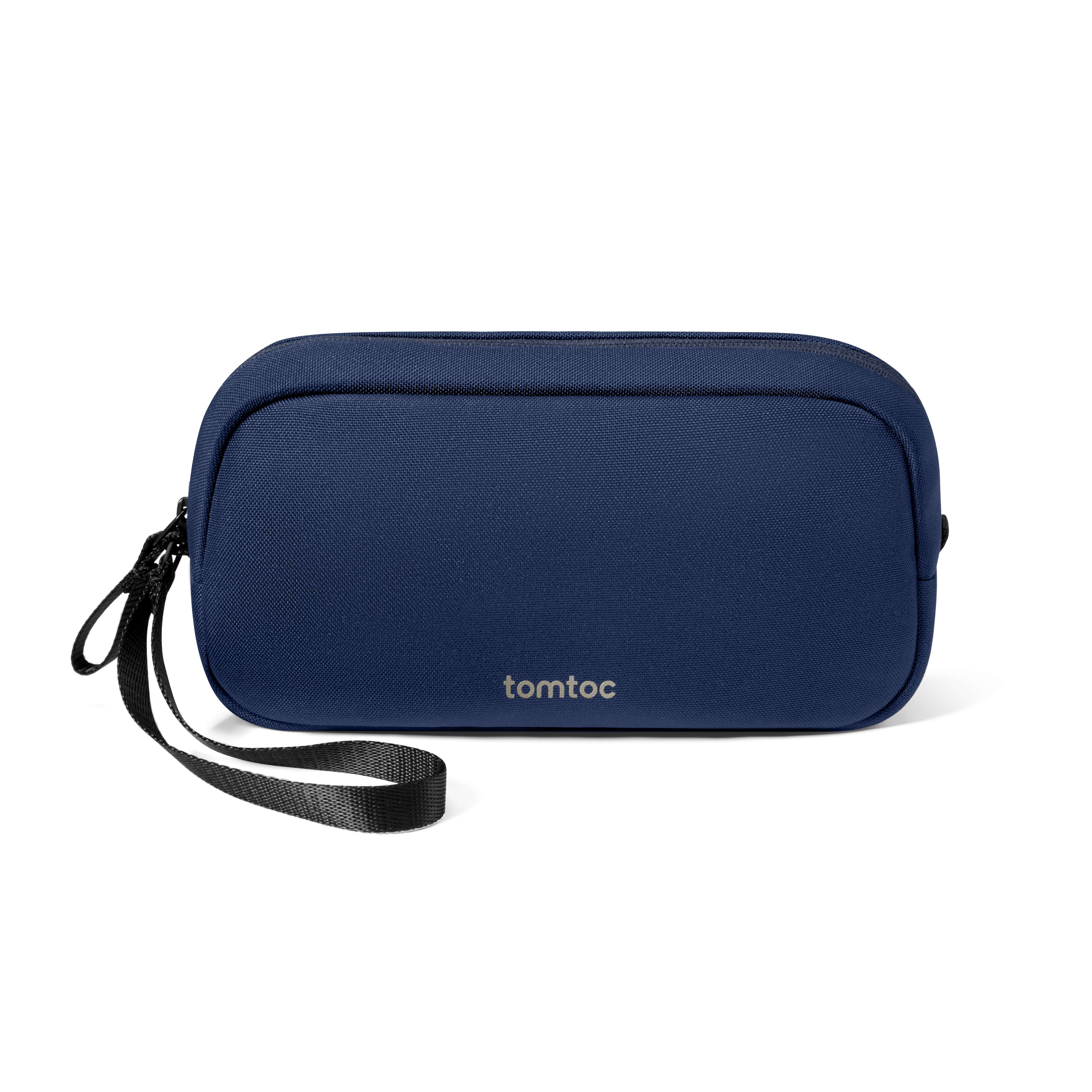 Estuche de accesorios electrónicos Light-T12