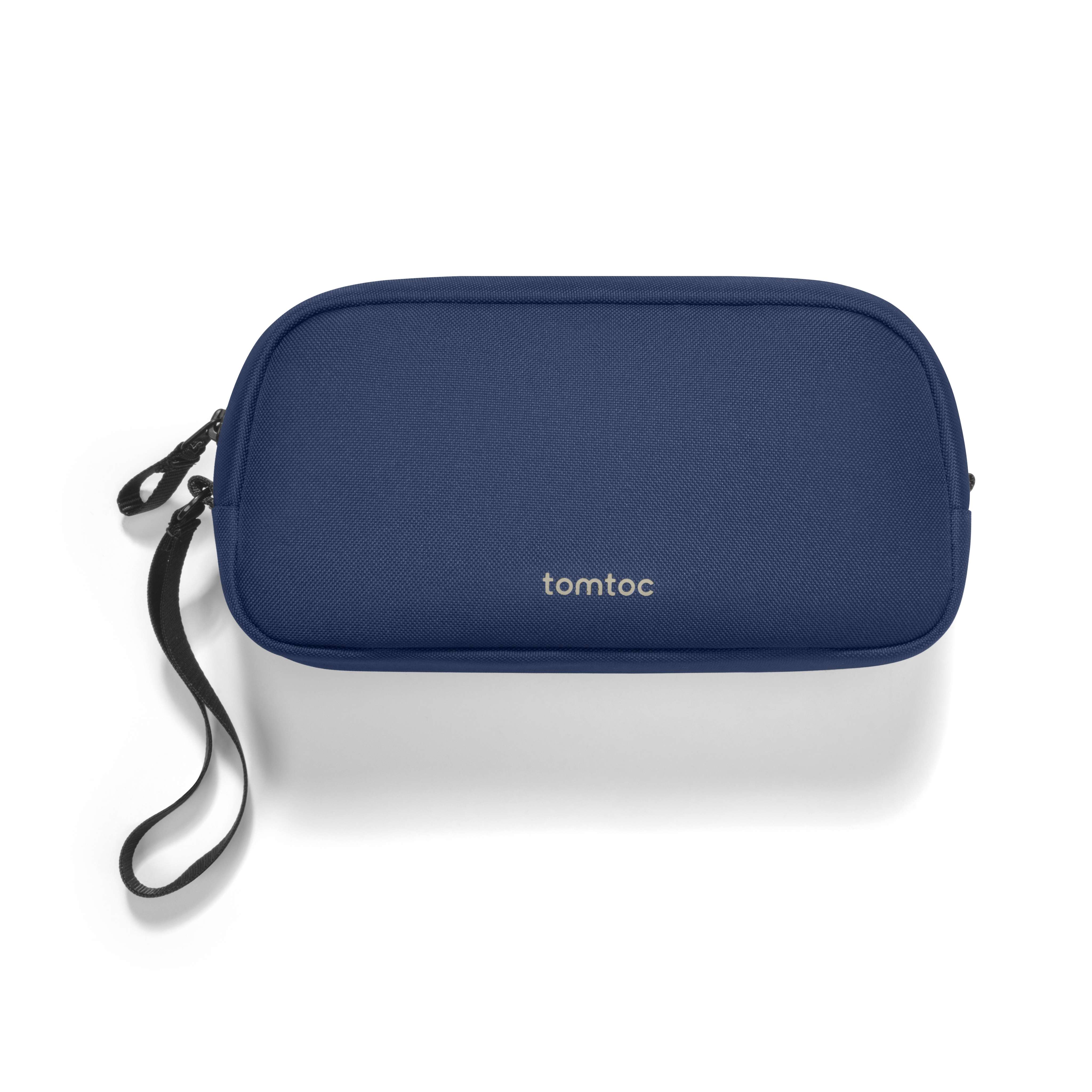 Estuche de accesorios electrónicos Light-T12