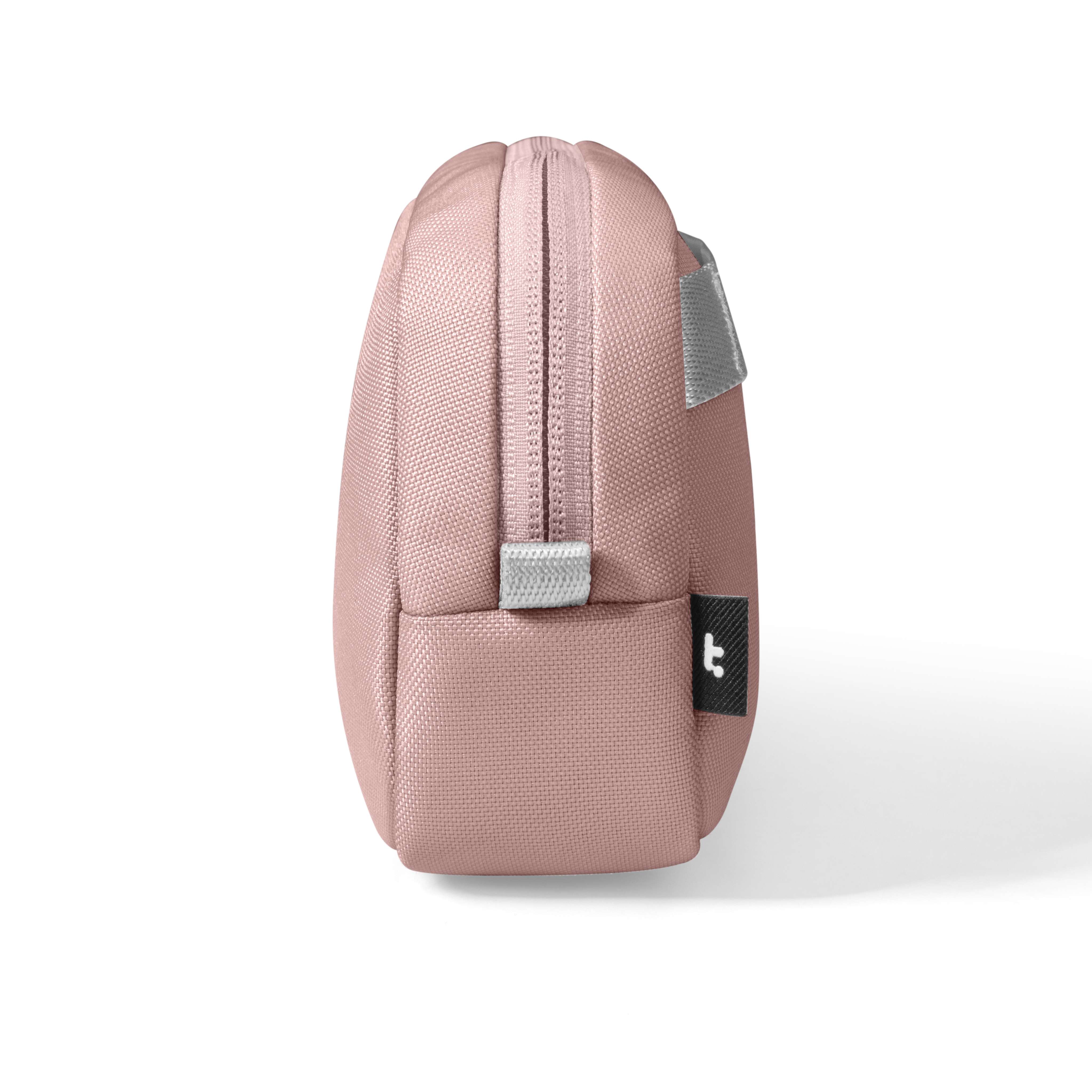 Estuche de accesorios electrónicos Light-T12