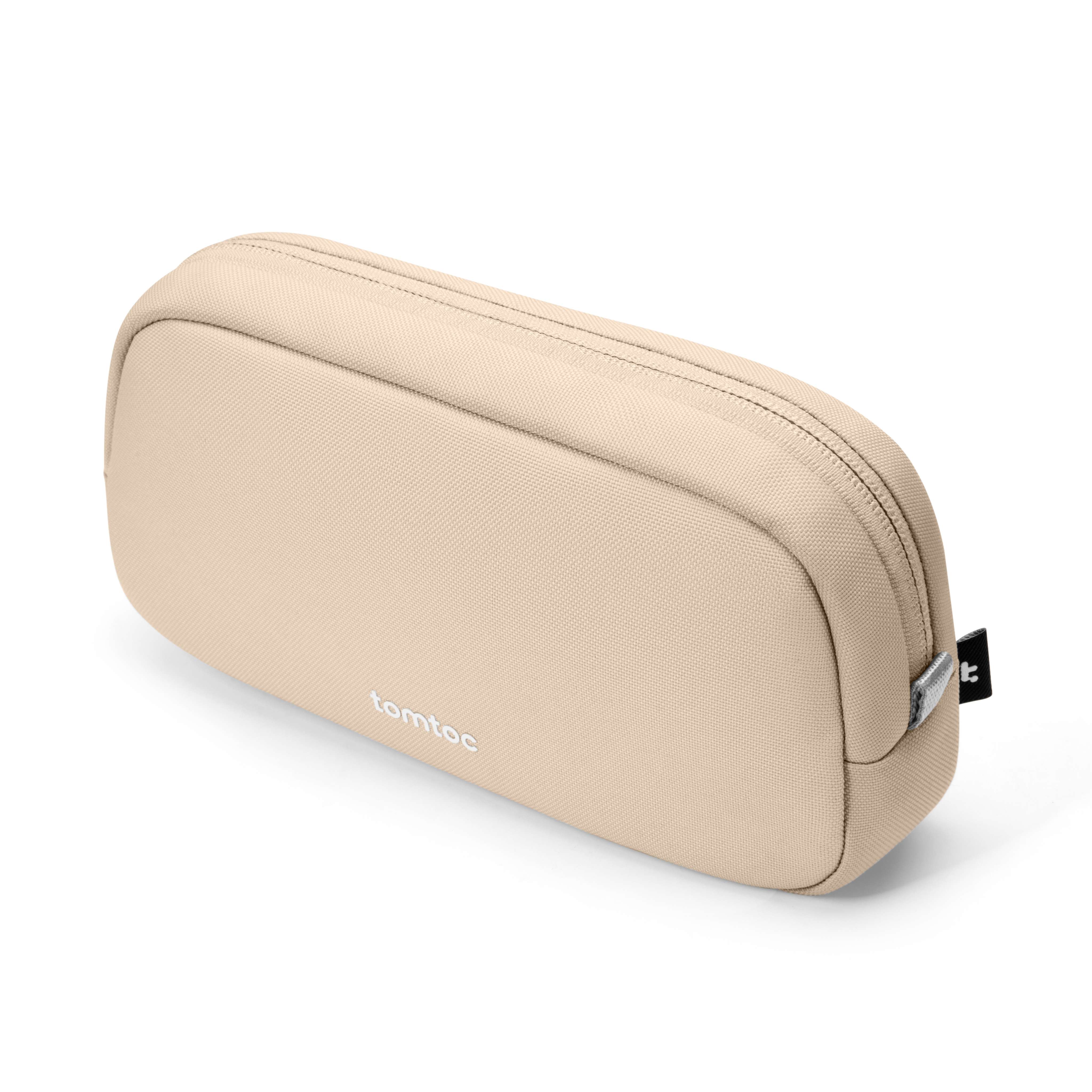 Estuche de accesorios electrónicos Light-T12