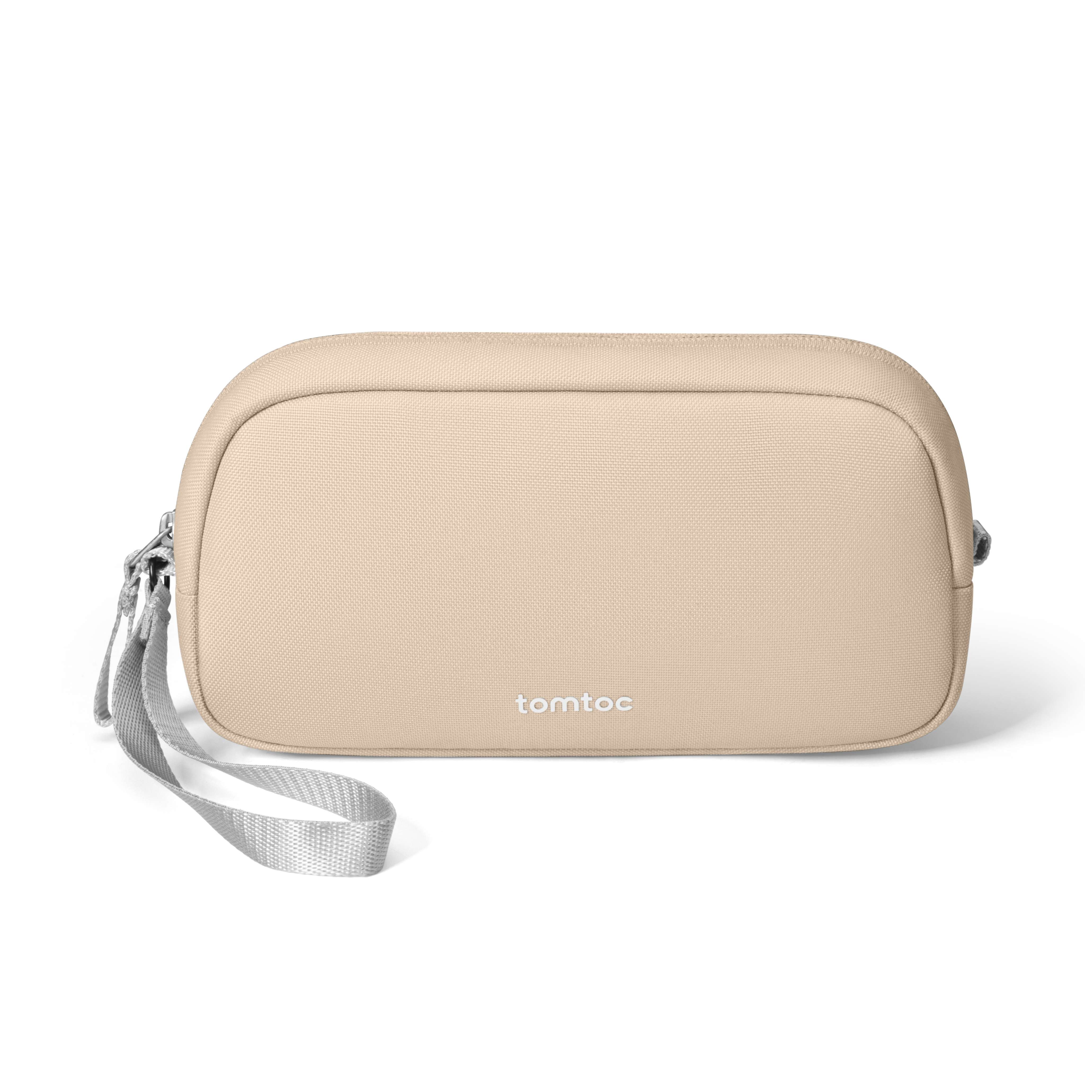 Estuche de accesorios electrónicos Light-T12