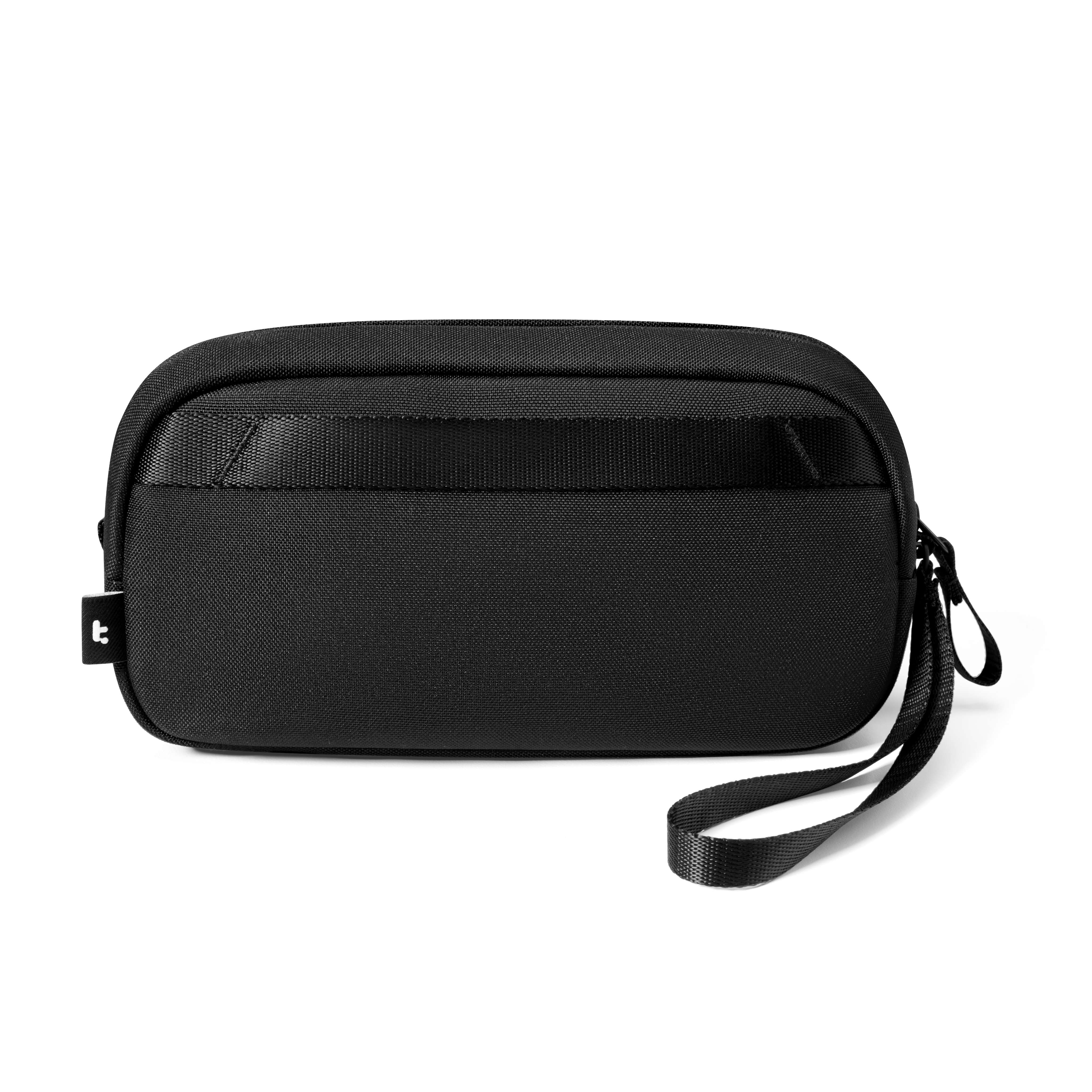 Estuche de accesorios electrónicos Light-T12