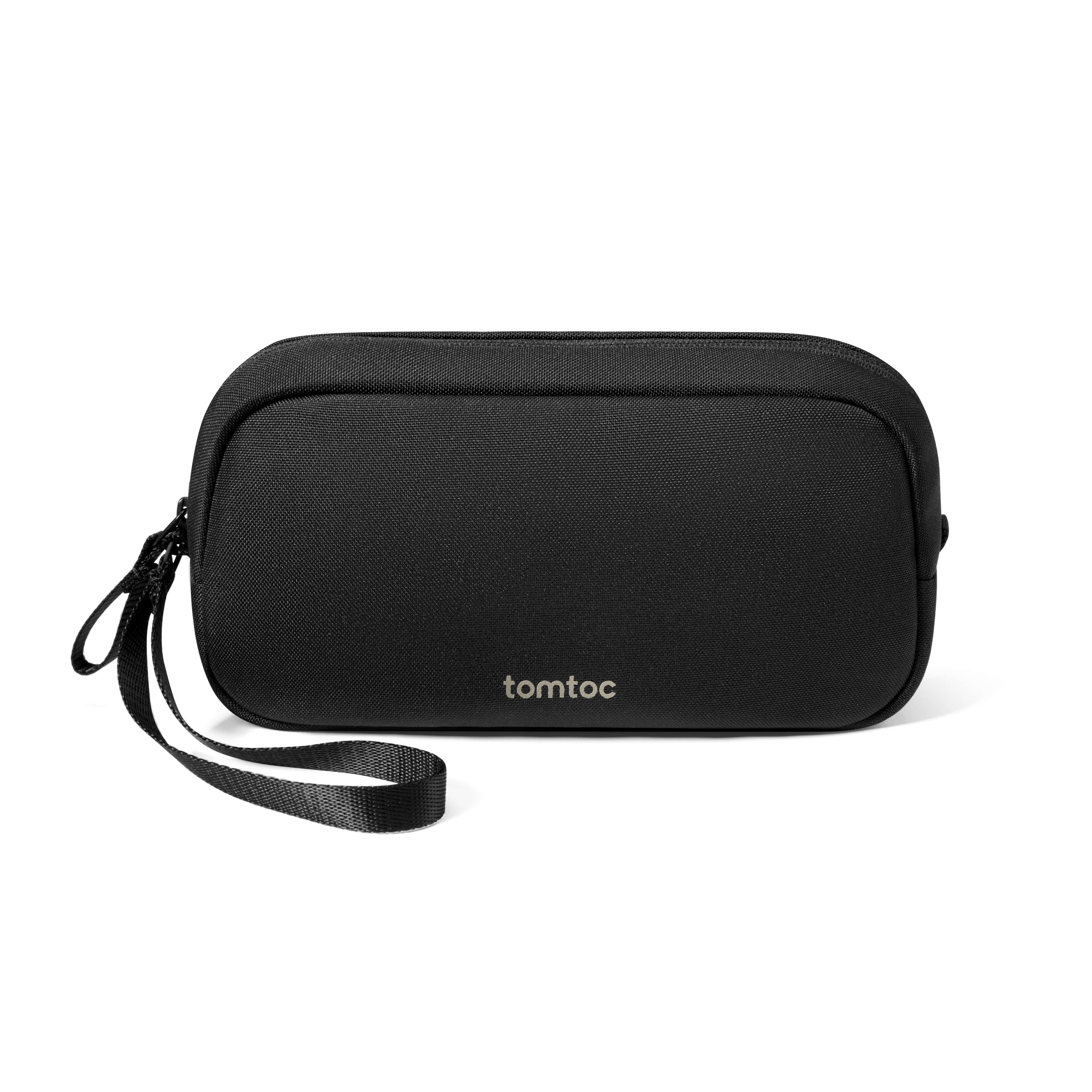 Estuche de accesorios electrónicos Light-T12