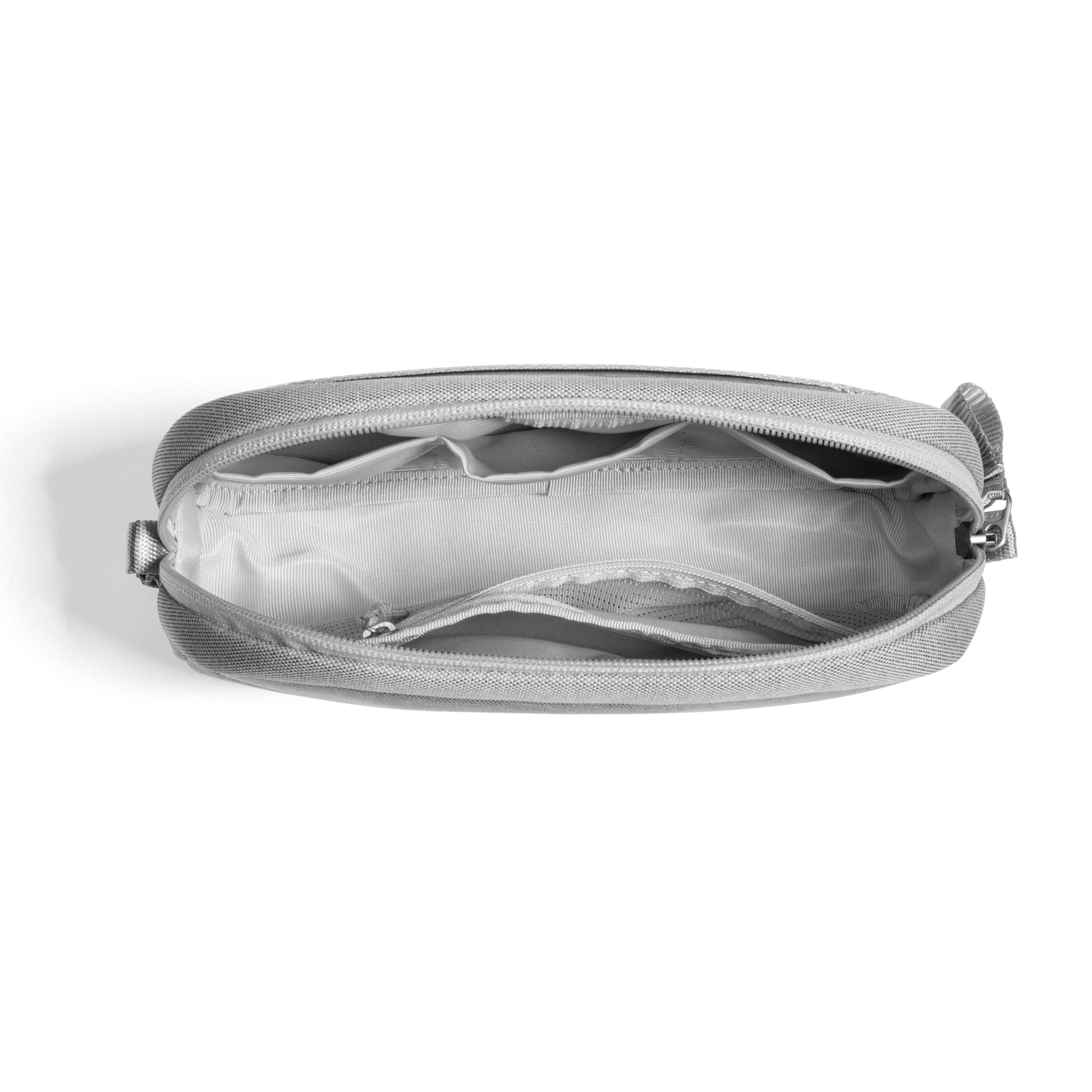 Estuche de accesorios electrónicos Light-T12