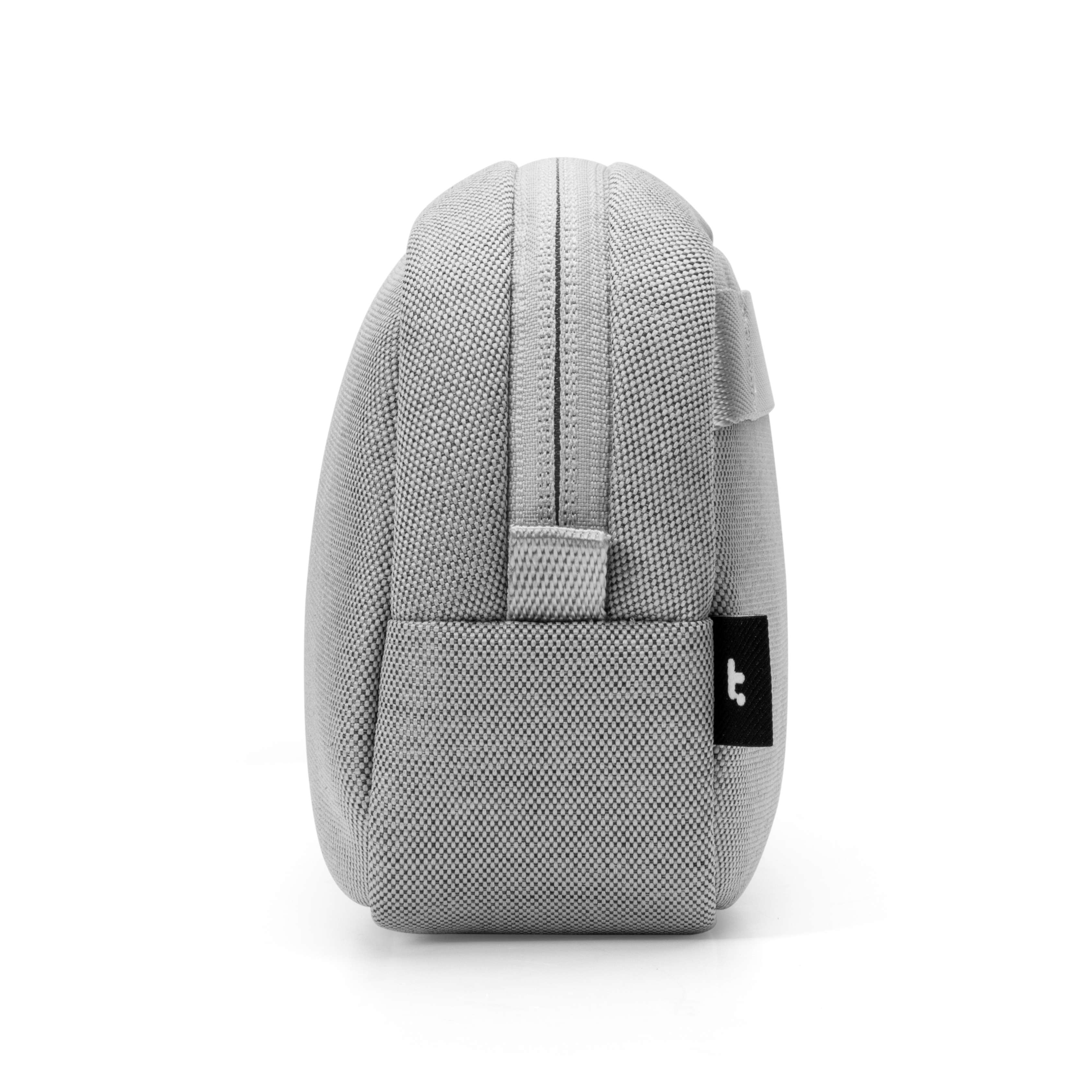 Estuche de accesorios electrónicos Light-T12