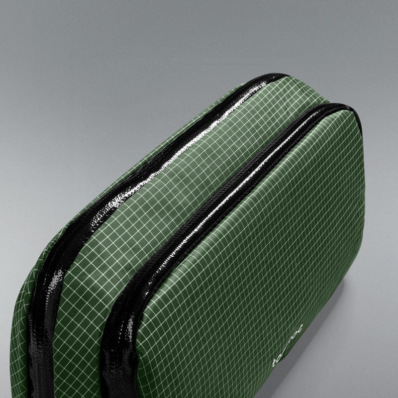 Estuche de accesorios electrónicos Light-T12
