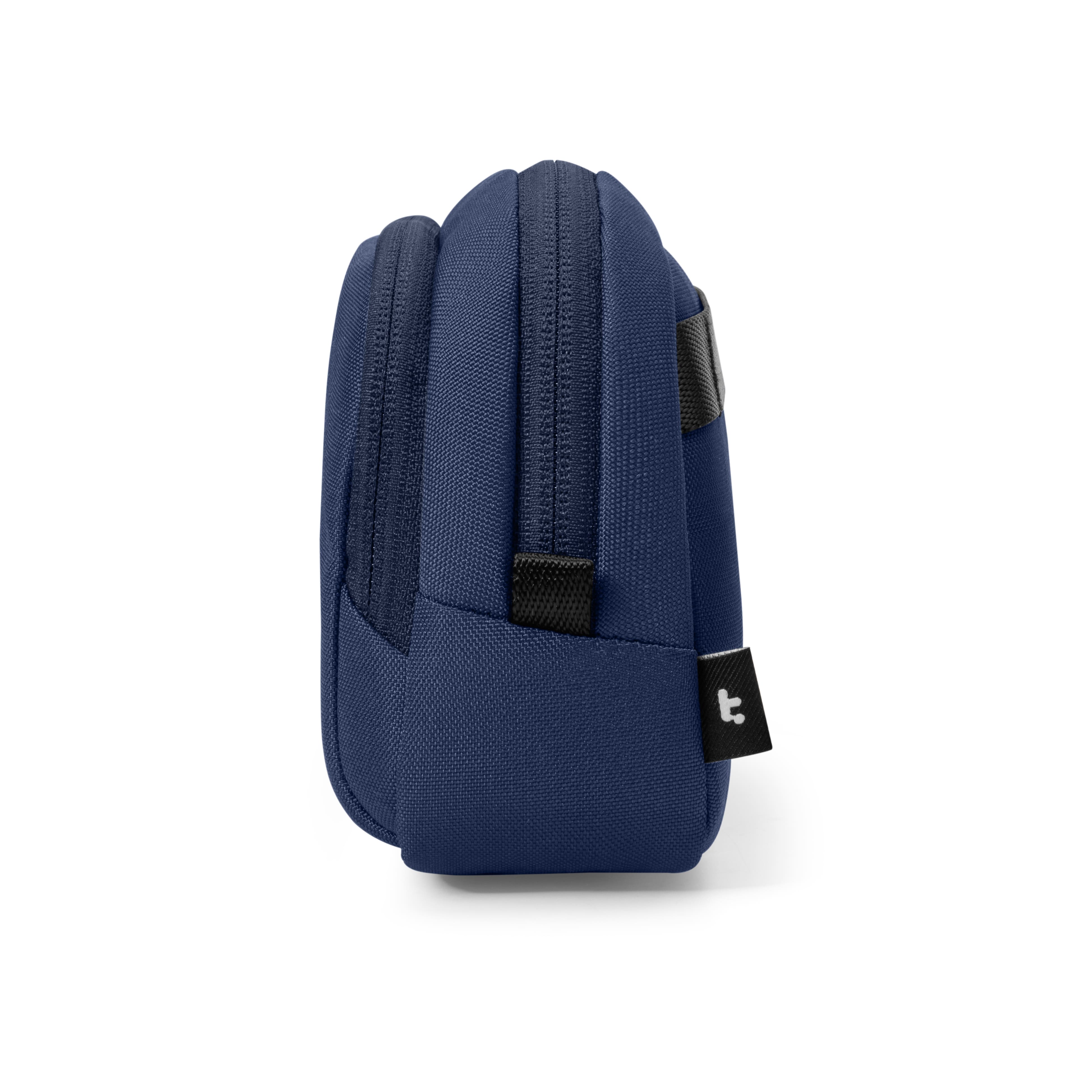 Estuche de accesorios electrónicos Light-T12